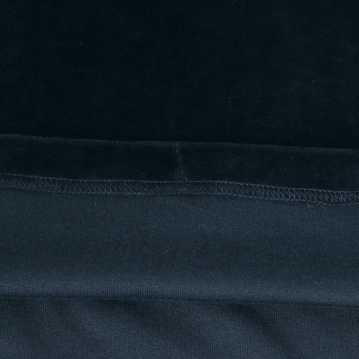 23AW シリコンプリント ベロア Tシャツ / 半袖スウェット(STRAIGHT UP VELOUR T-SHIRT)