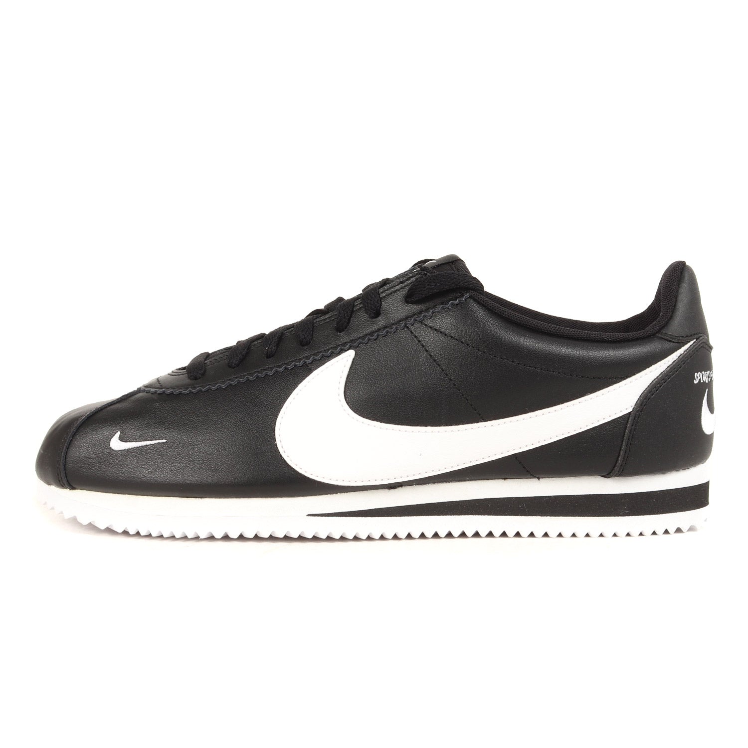 NIKE (ナイキ) CLASSIC CORTEZ PREM (807480-004) – ブランド古着の通販・買取 | BEEGLE by  Boo-Bee