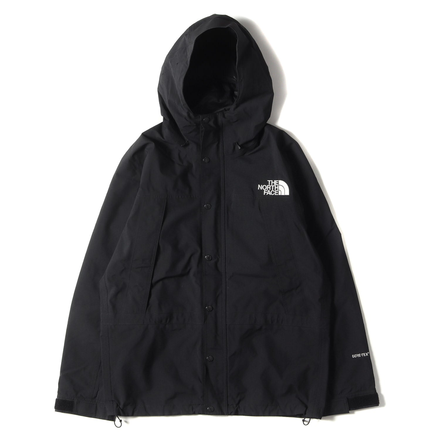 THE NORTH FACE (ザ ノースフェイス) GORE-TEX マウンテンライト ジャケット(Mountain Light Jacket  NP11834) – ブランド古着の通販・買取 | BEEGLE by Boo-Bee