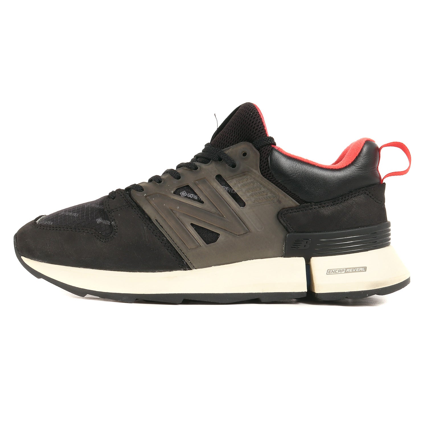 NEW BALANCE (ニューバランス) TOKYO DESIGN STUDIO RC_2 GORE-TEX 
