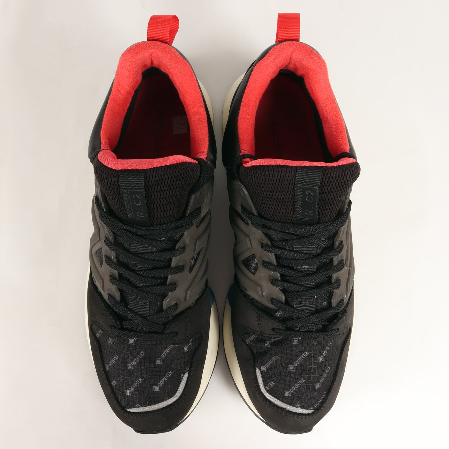 TOKYO DESIGN STUDIO RC_2 GORE-TEX / MSRC2BB