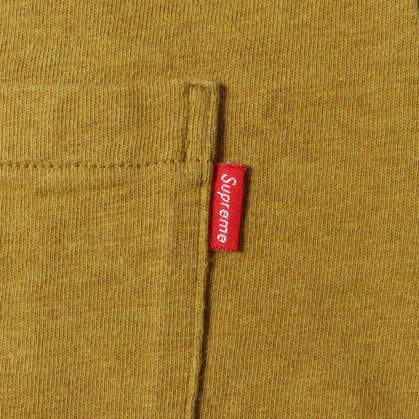 ポケット付き ヘビーウェイト Tシャツ(Pocket Tee)