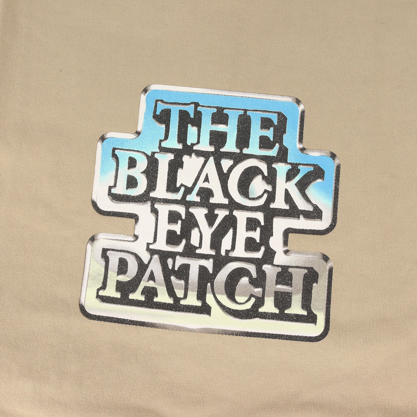 22AW ブランドロゴ クルーネック Tシャツ