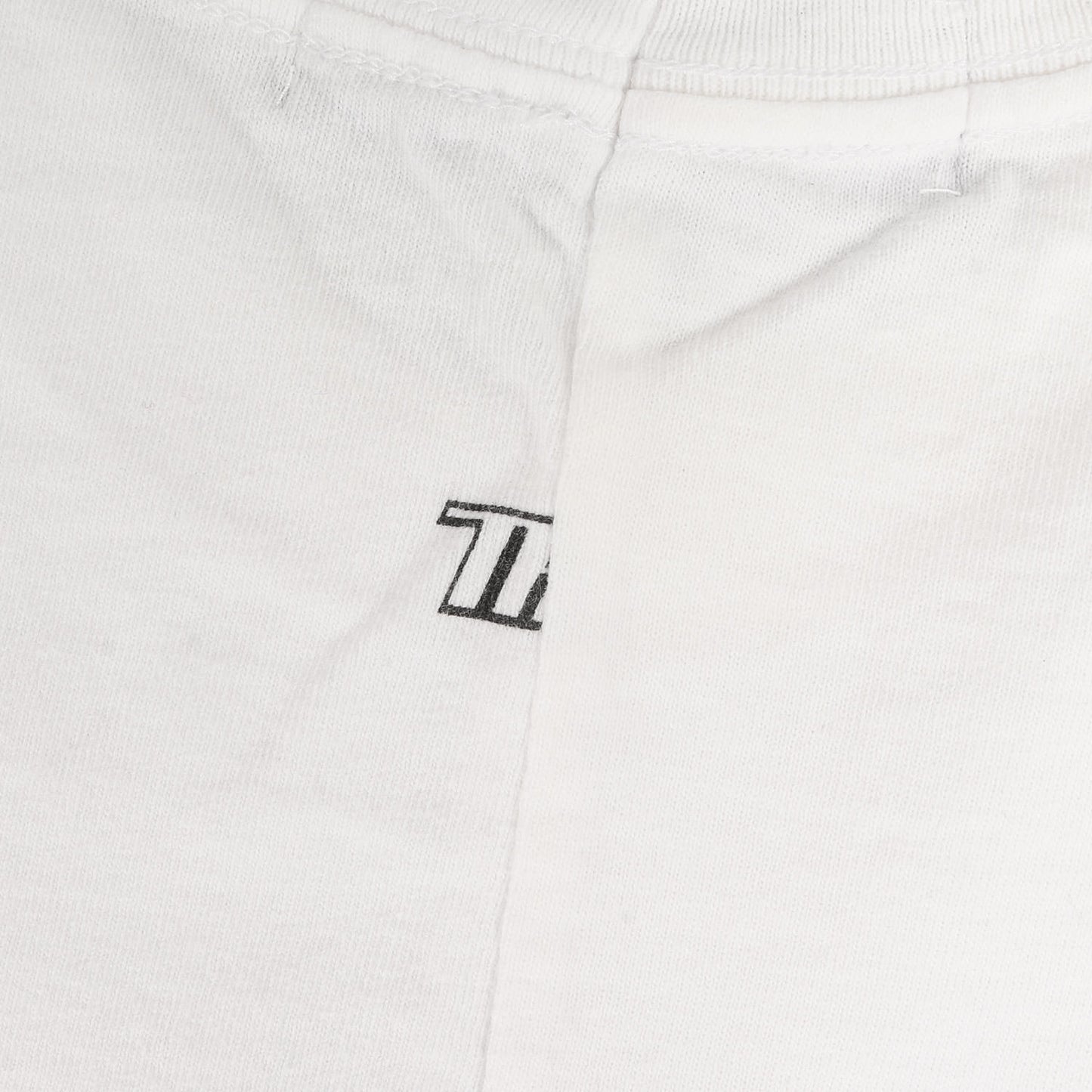 00s ×NEIGHBORHOOD BROTHERHOOD ドッキング Tシャツ