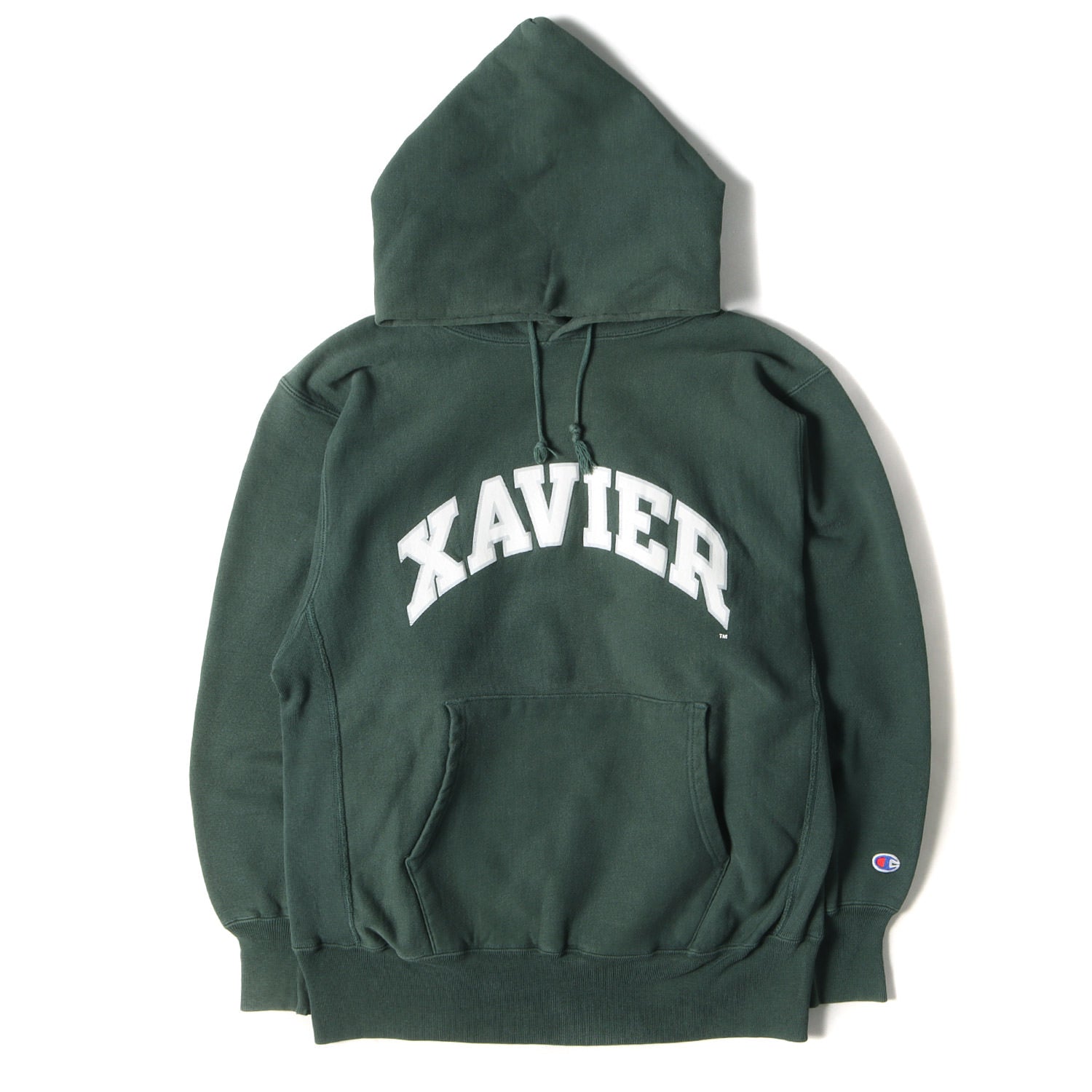 Champion vintage (チャンピオン ヴィンテージ) 90s 刺繍タグ Champion vintage (チャンピオン ヴィンテージ) 90s 刺繍タグ