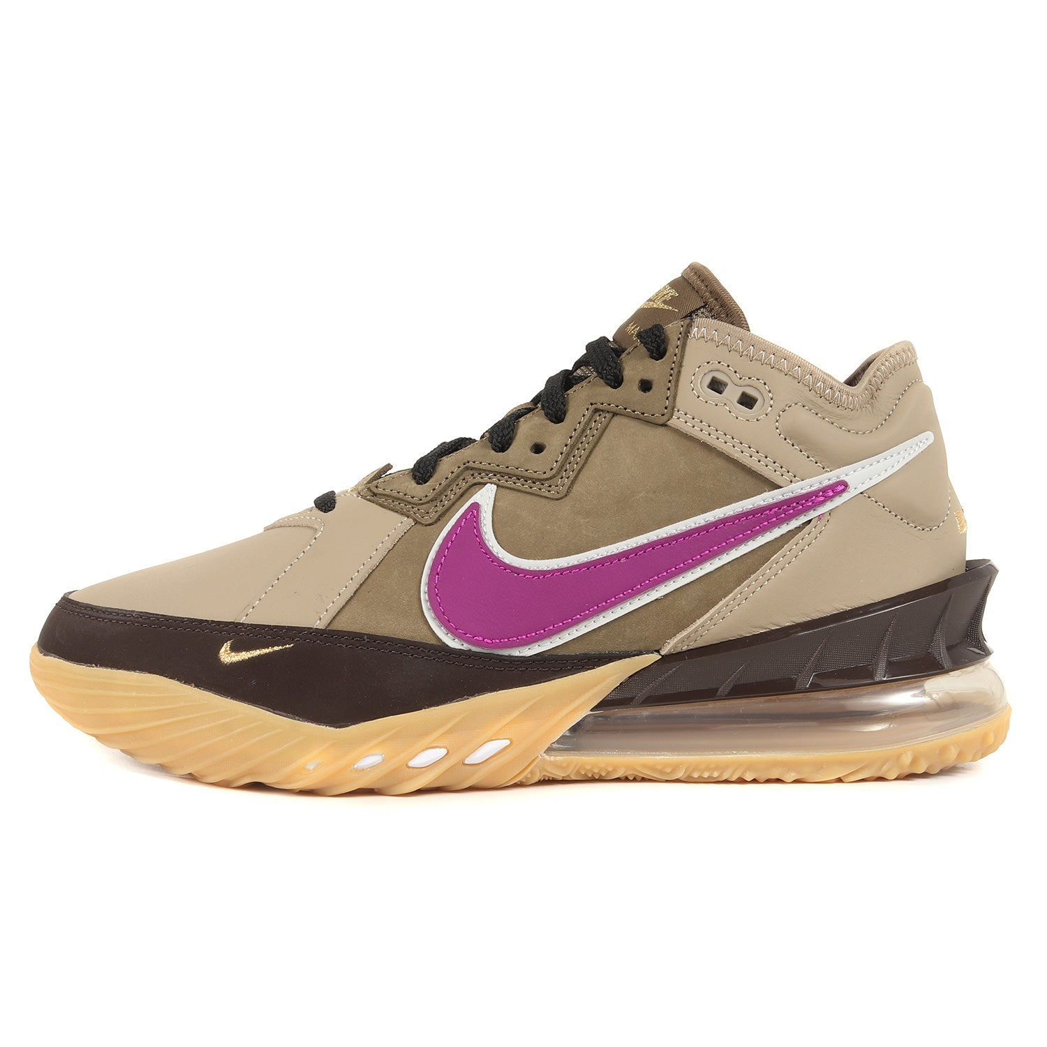 LEBRON 18 XVⅢ LOW NRG 27.5cm レブロンジェームズ