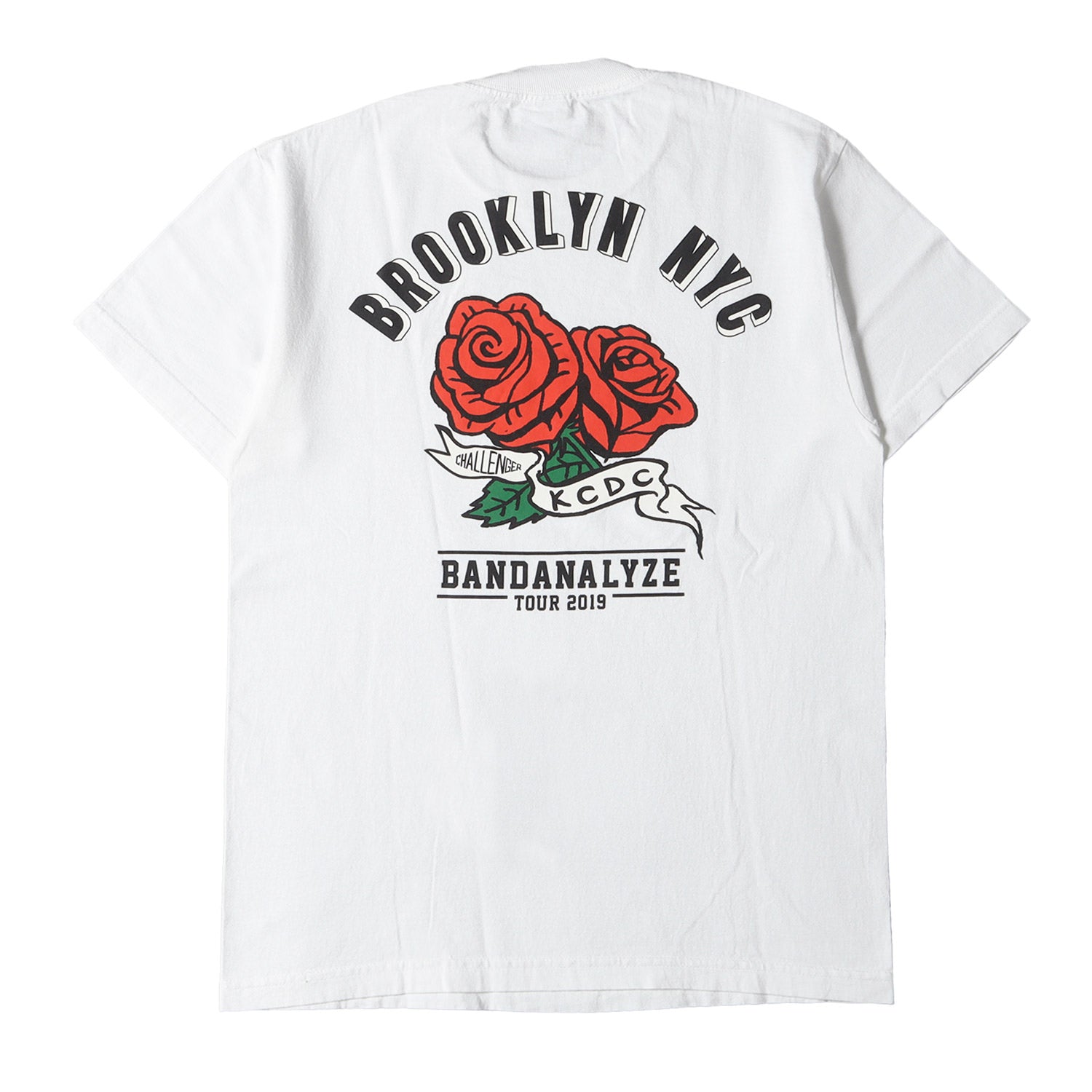 CHALLENGER チャレンジャー ROSE SHIRT ローズシャツ 【公式通販】