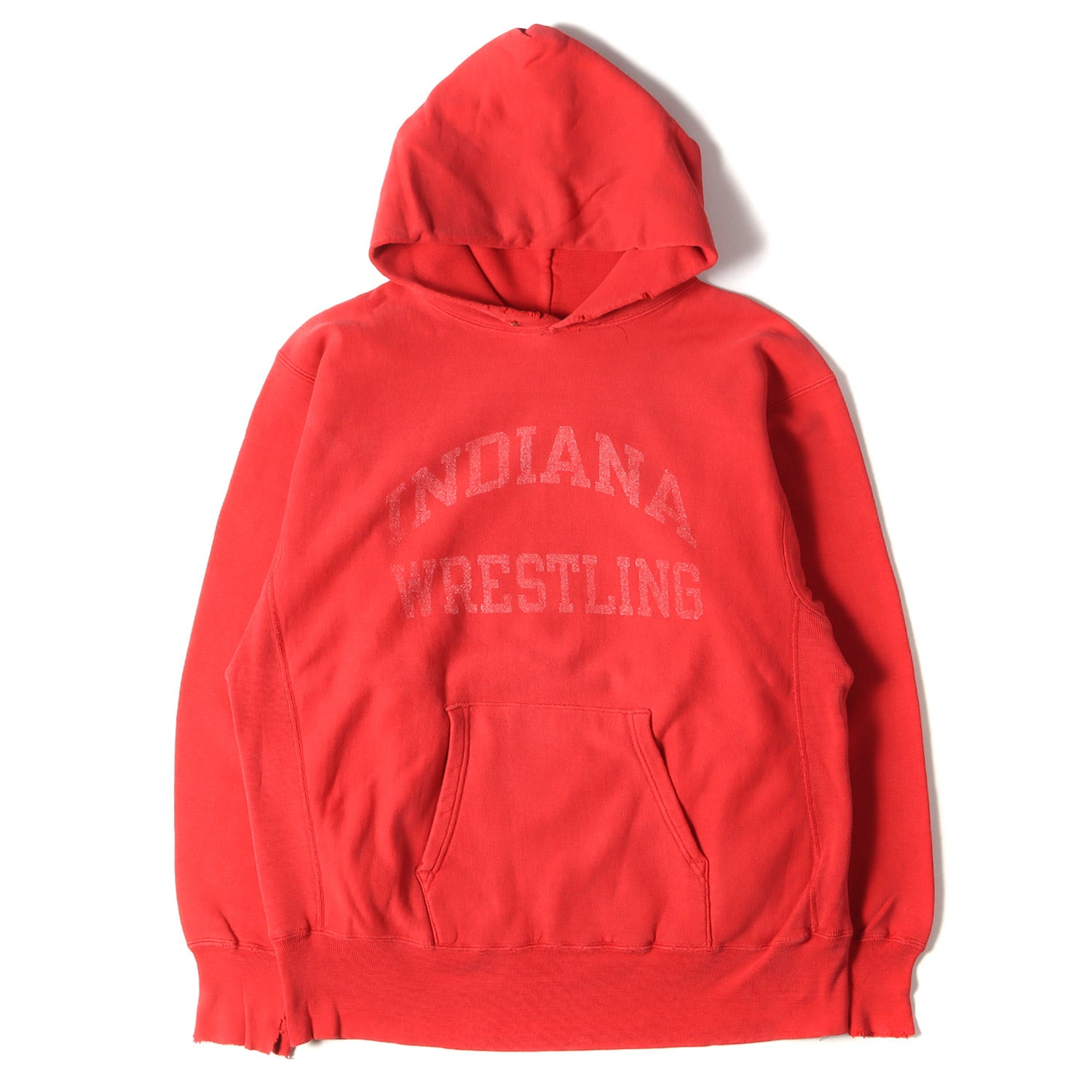 Champion vintage (チャンピオン ヴィンテージ) 80s トリコタグ 