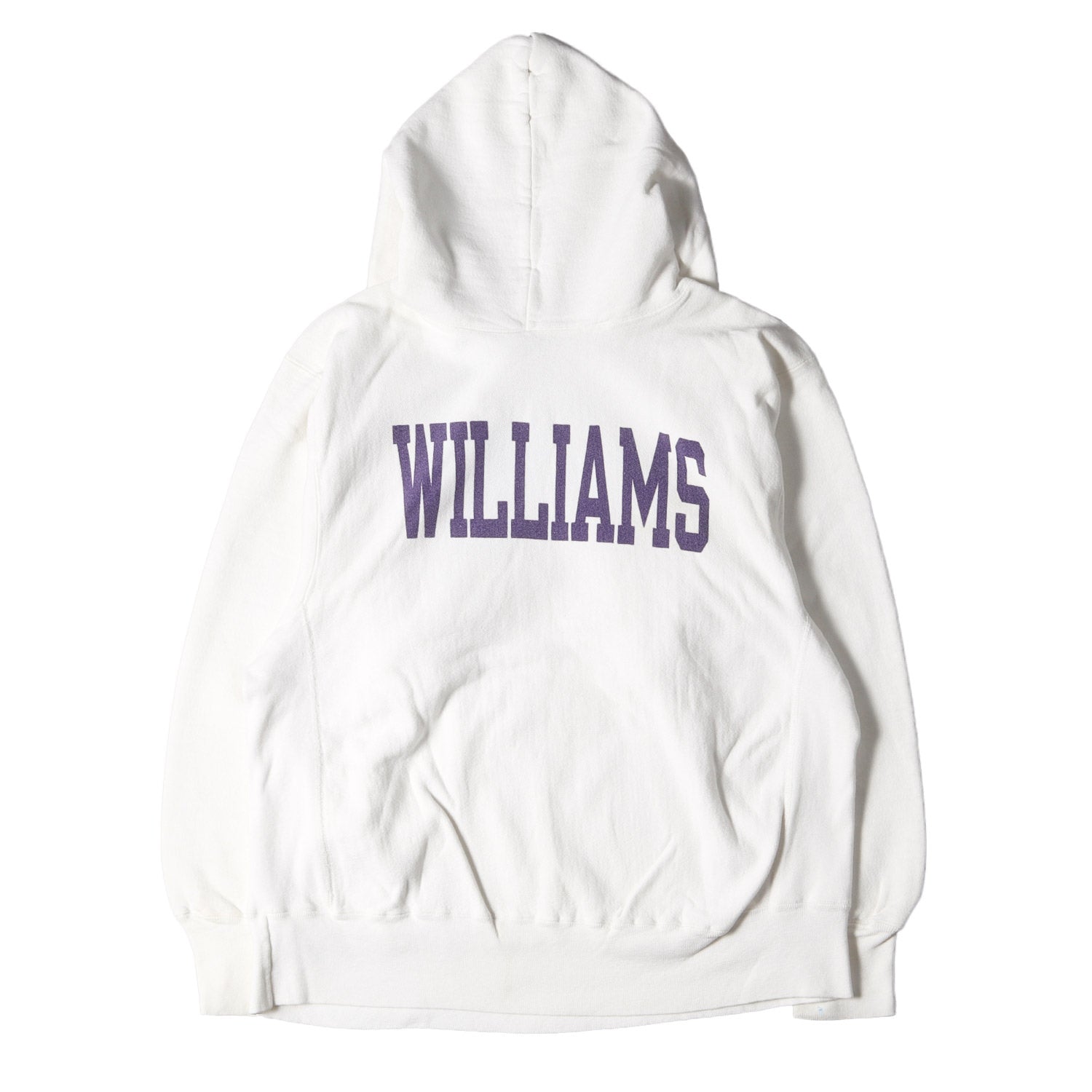 Champion vintage (チャンピオン ヴィンテージ) 80s トリコタグ 両面 