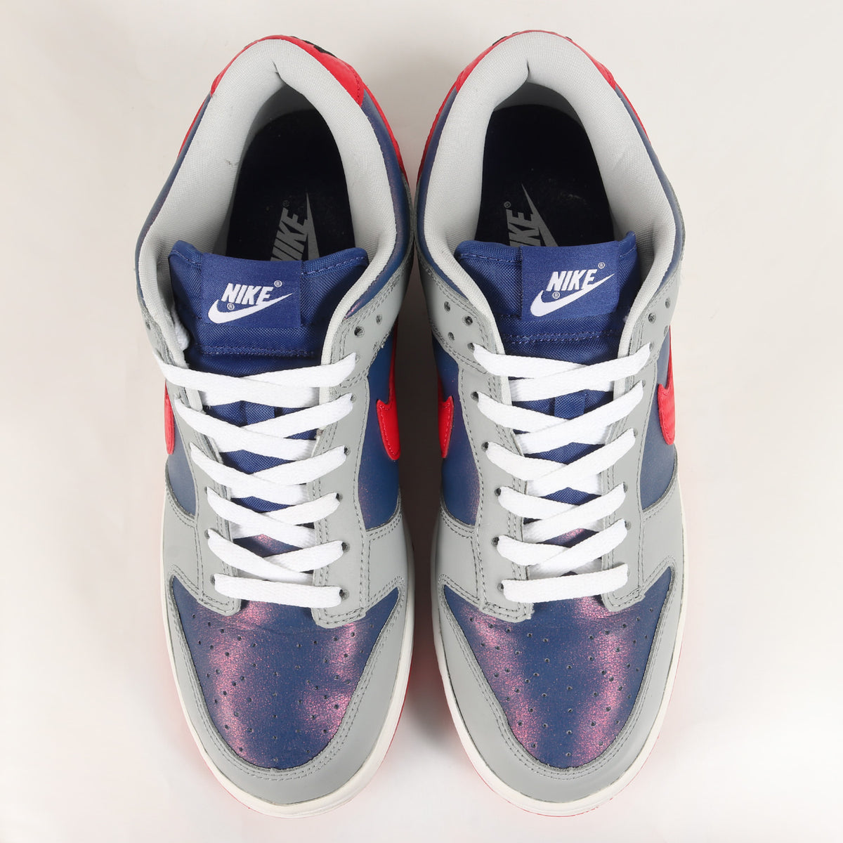 DUNK LOW SP SAMBA (CZ2667-400)