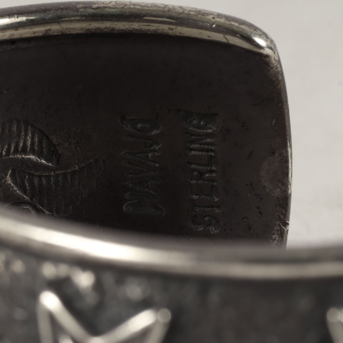 10アウト オブ 10スター シルバーバングル(10 Out of 10 Stars)