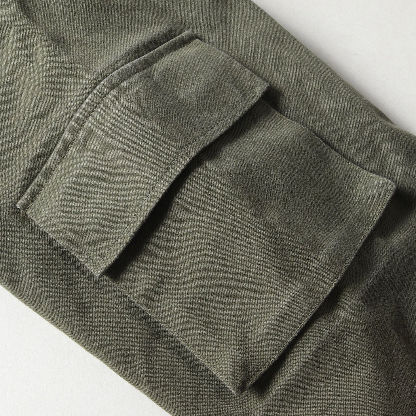 90s フランス軍実物 F-2 ボアライナー付き フィールドパーカー (フレンチアーミー)