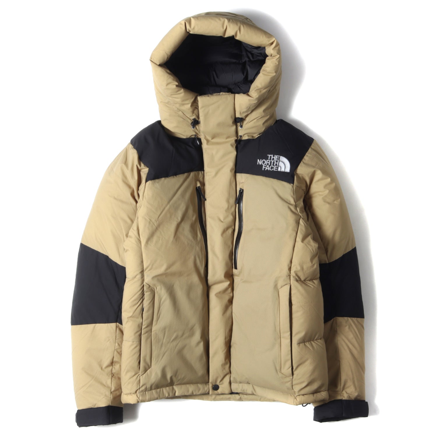 THE NORTH FACE (ザ ノースフェイス) 23AW GORE-TEX INFINIUM バルトロ 