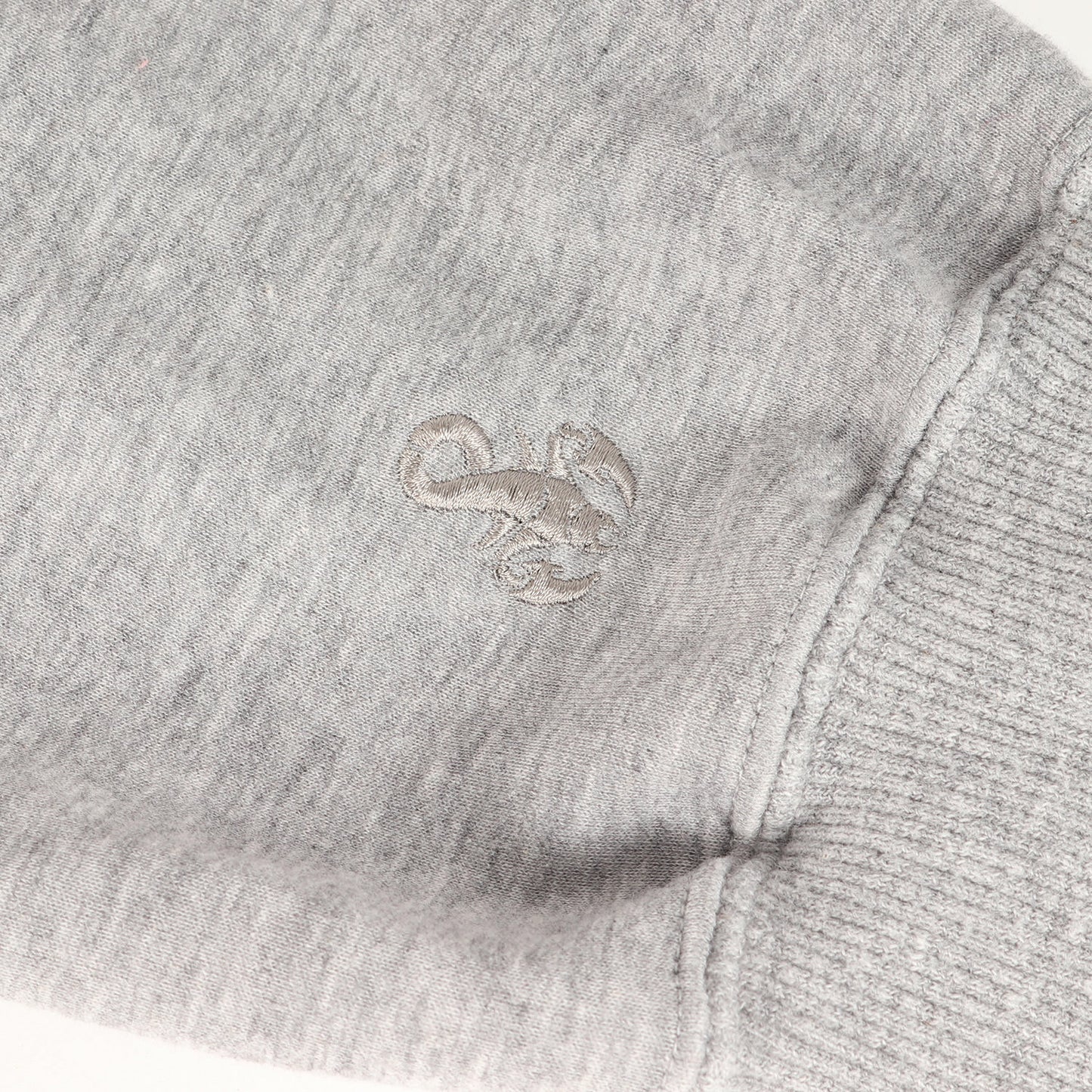 21AW テックニット ワイド タートルネック プルオーバー スウェット(TECH KNIT WIDE TURTLE NECK PULLOVER)