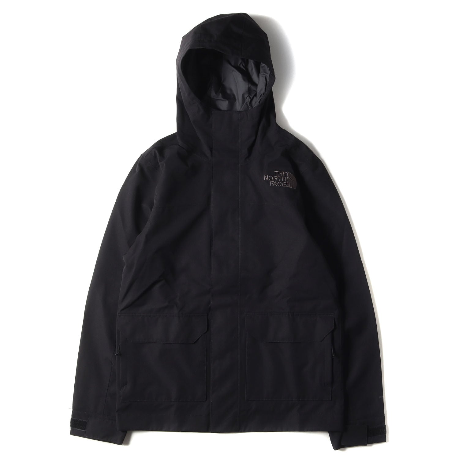 THE NORTH FACE (ザ ノースフェイス) 21SS US企画 サイプレス 