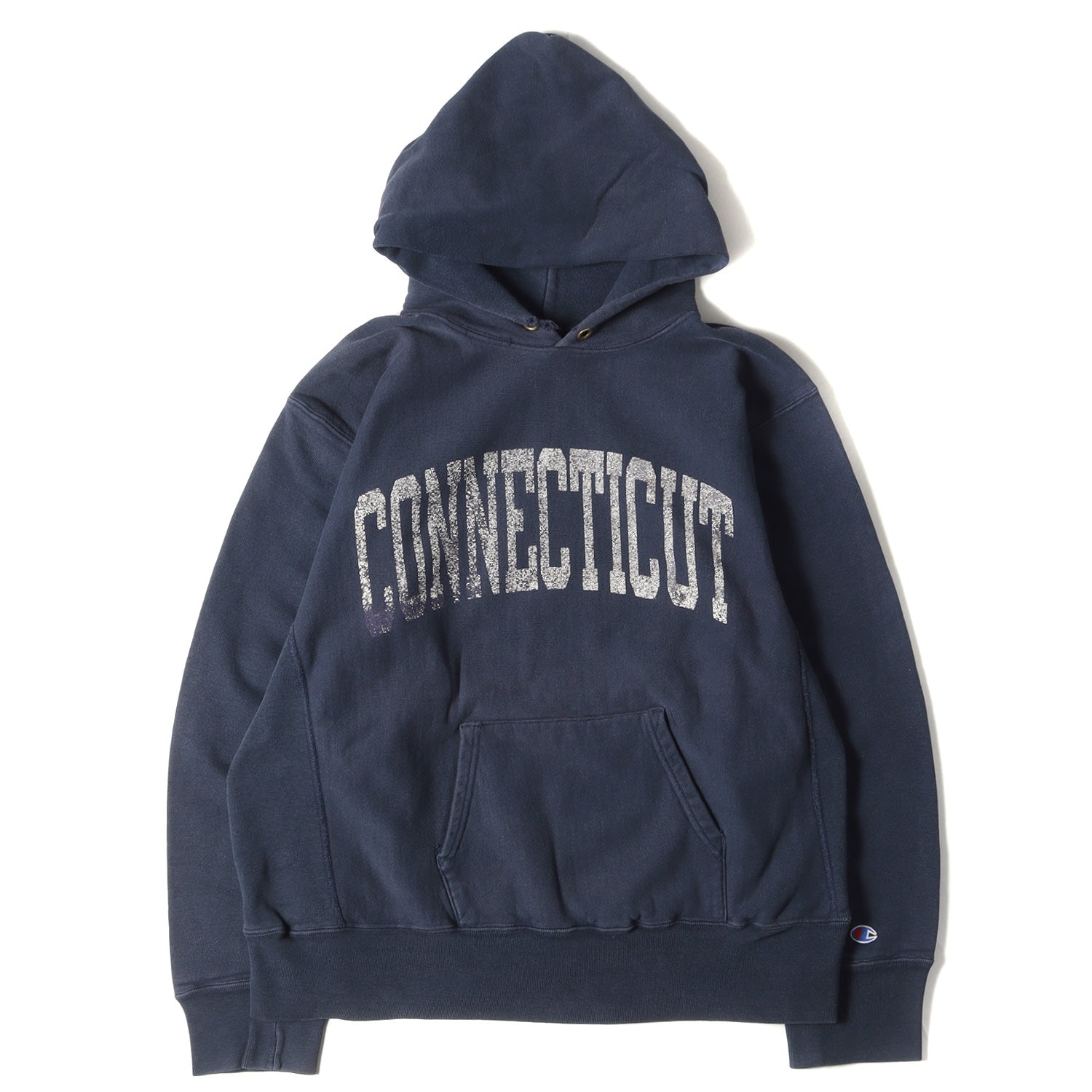 Champion vintage (チャンピオン ヴィンテージ) 80s トリコタグ