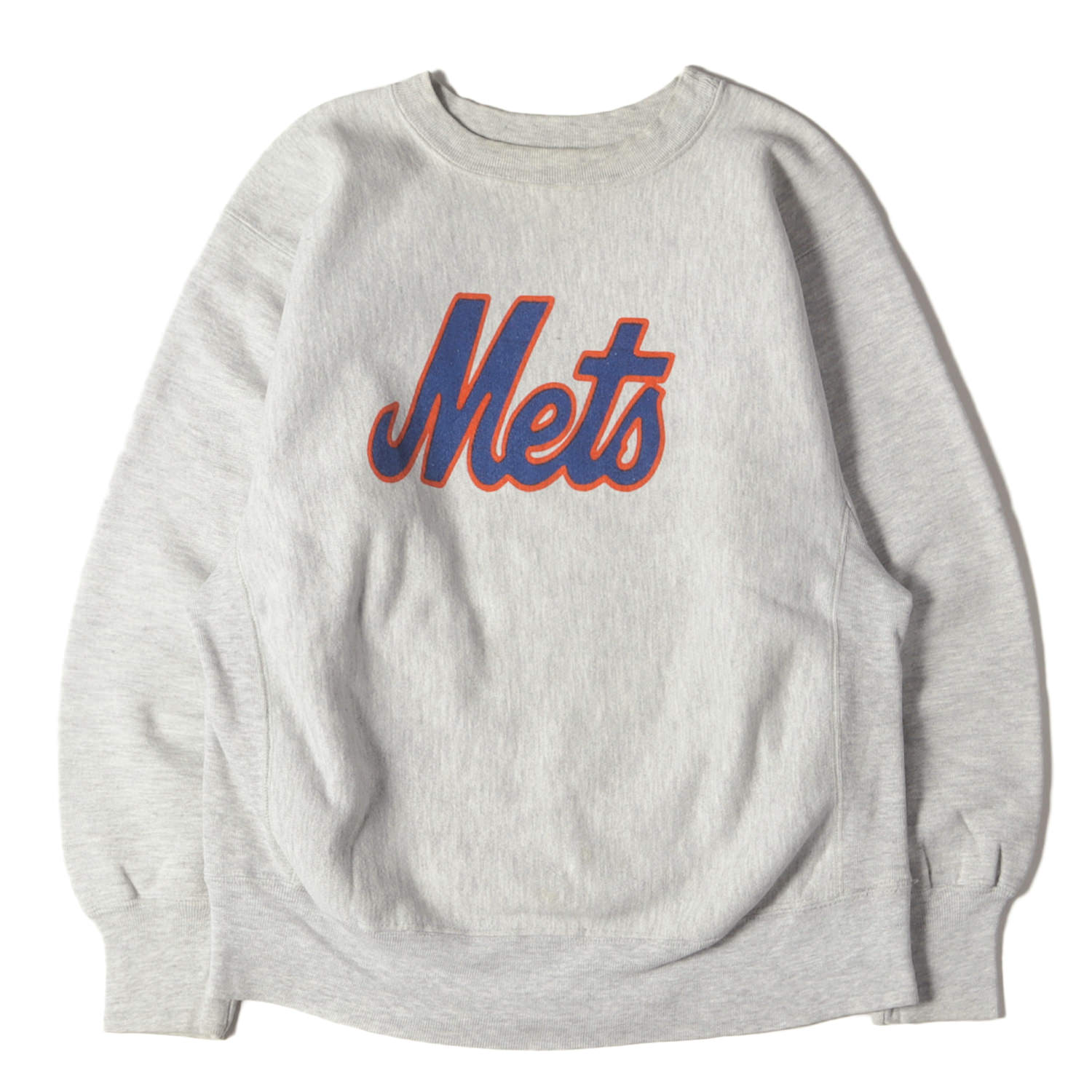 Champion vintage (チャンピオン ヴィンテージ) 80s トリコタグ Mets Champion vintage (チャンピオン ヴィンテージ) 80s トリコタグ Mets
