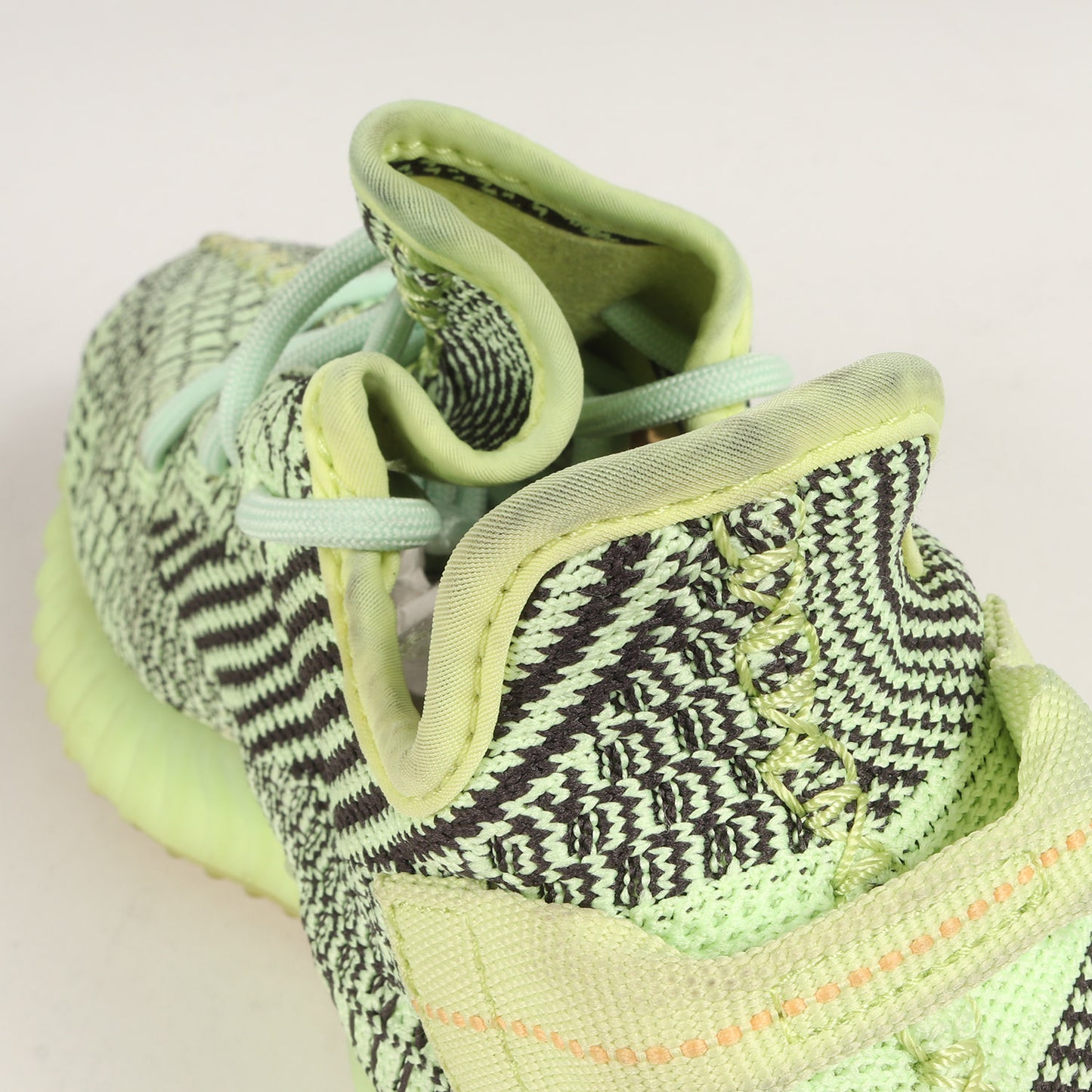 19AW YEEZY BOOST 350 V2 YEEZREEL (FW5191)