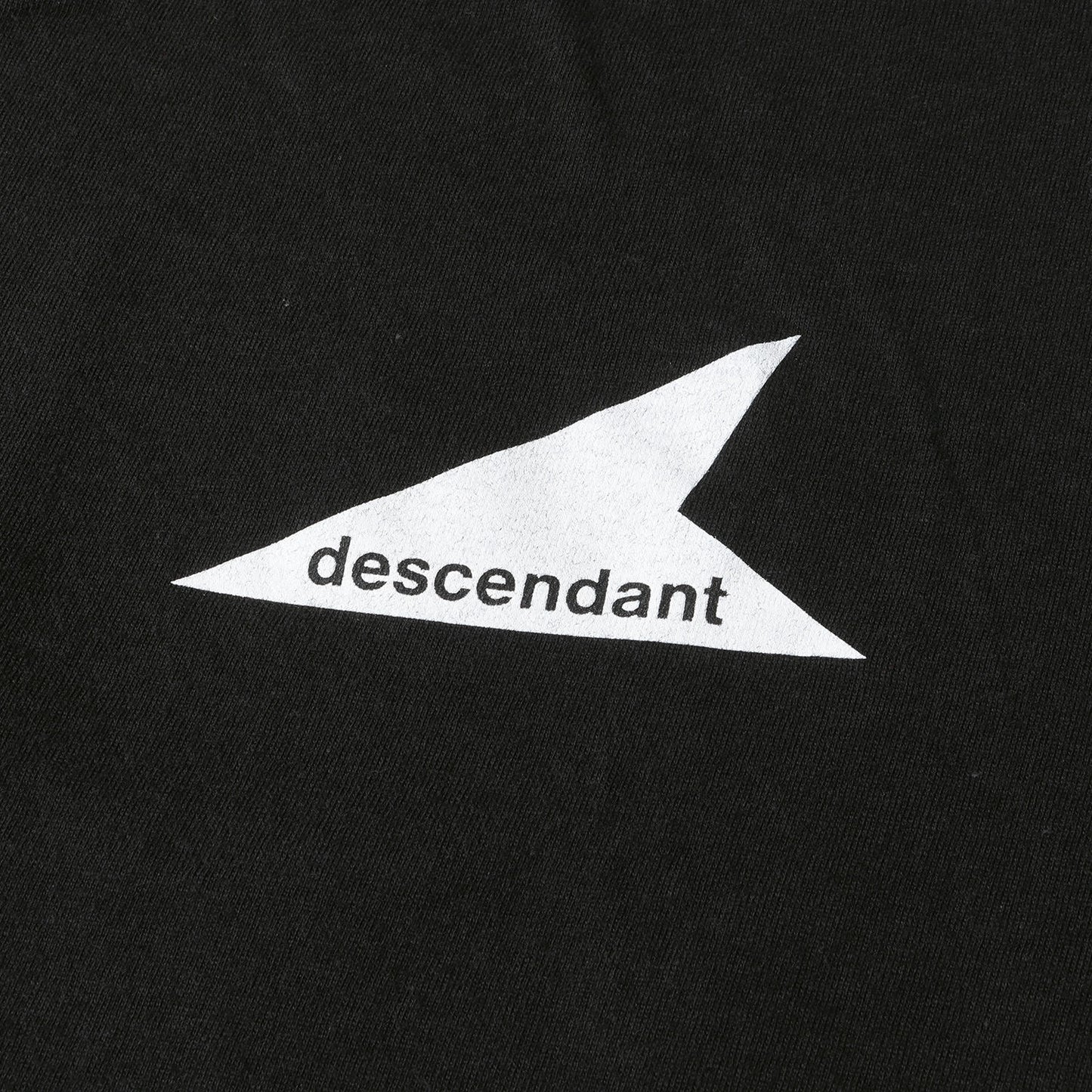 アイコンマーク クルーネック Tシャツ
