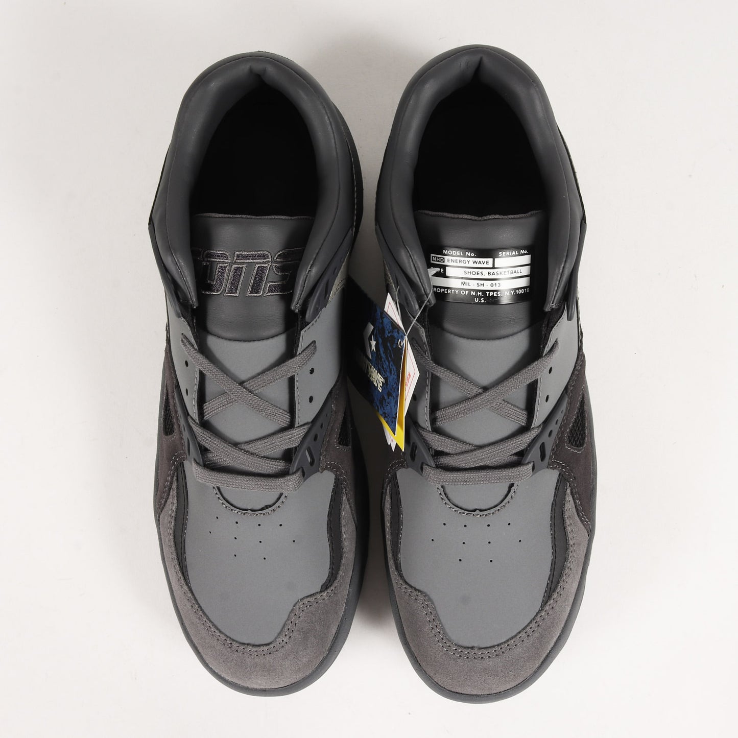 23SS ×CONVERSE MXWAVE EW / NH