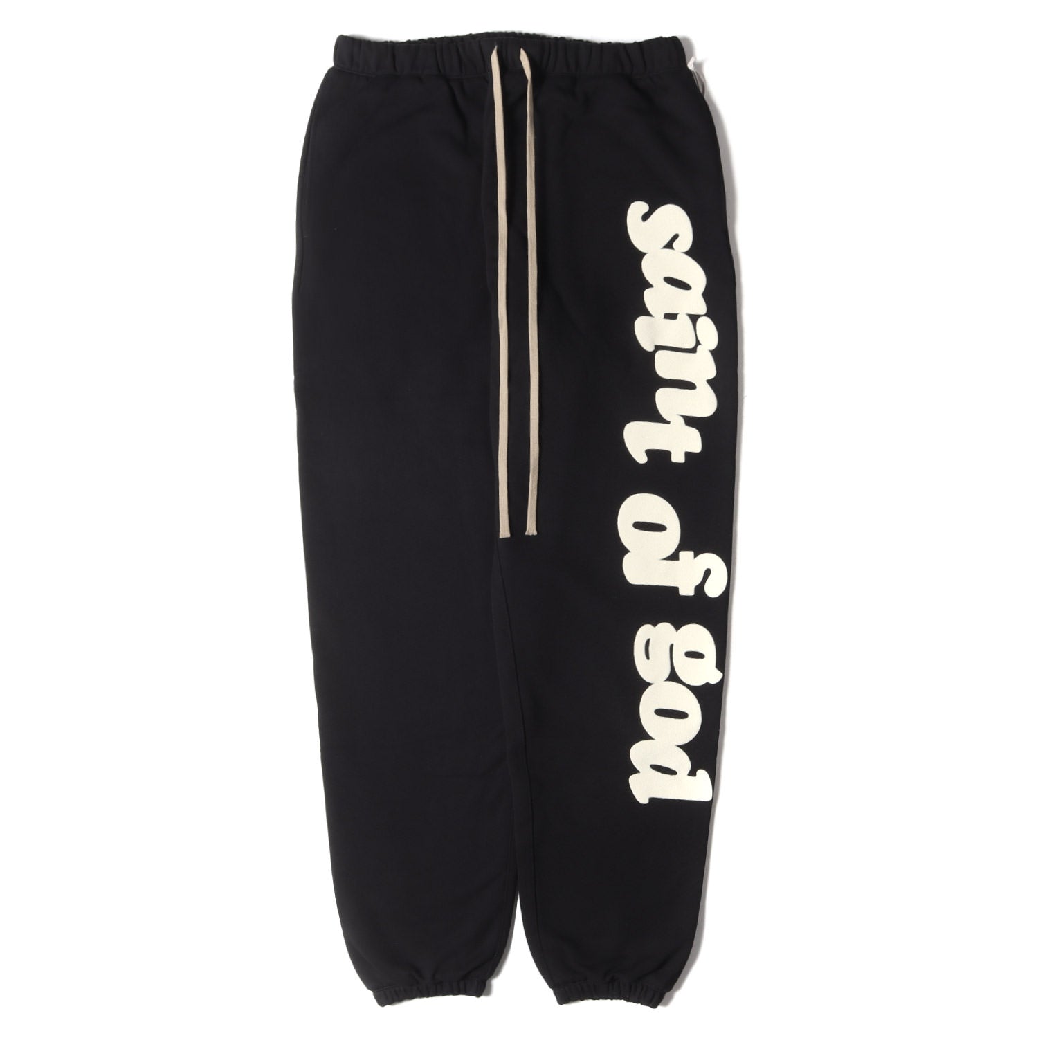 SAINT MICHAEL (セントマイケル) 23AW 日本未発売 ×FEAR OF GOD 