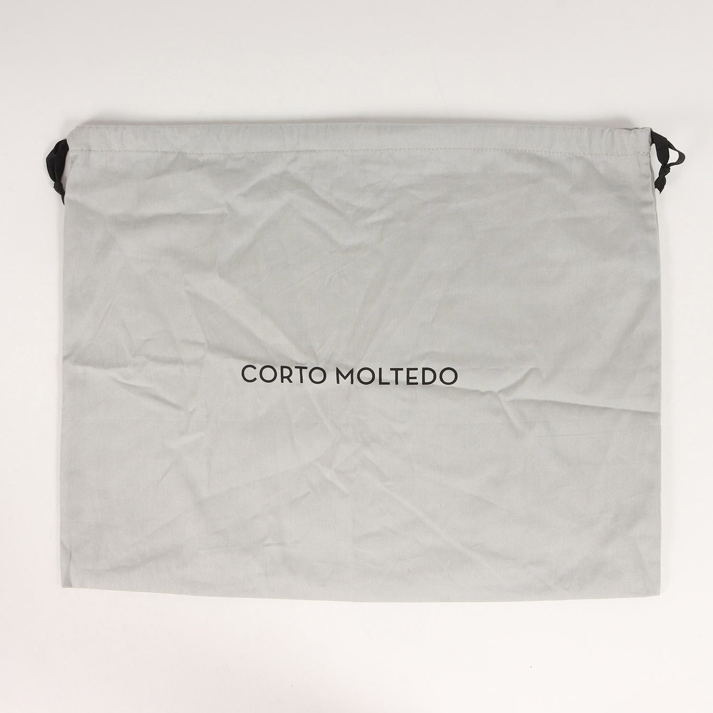 21SS ×CORTO MOLTEDO モノグラム トートバッグ(Monogram Tote Bag)