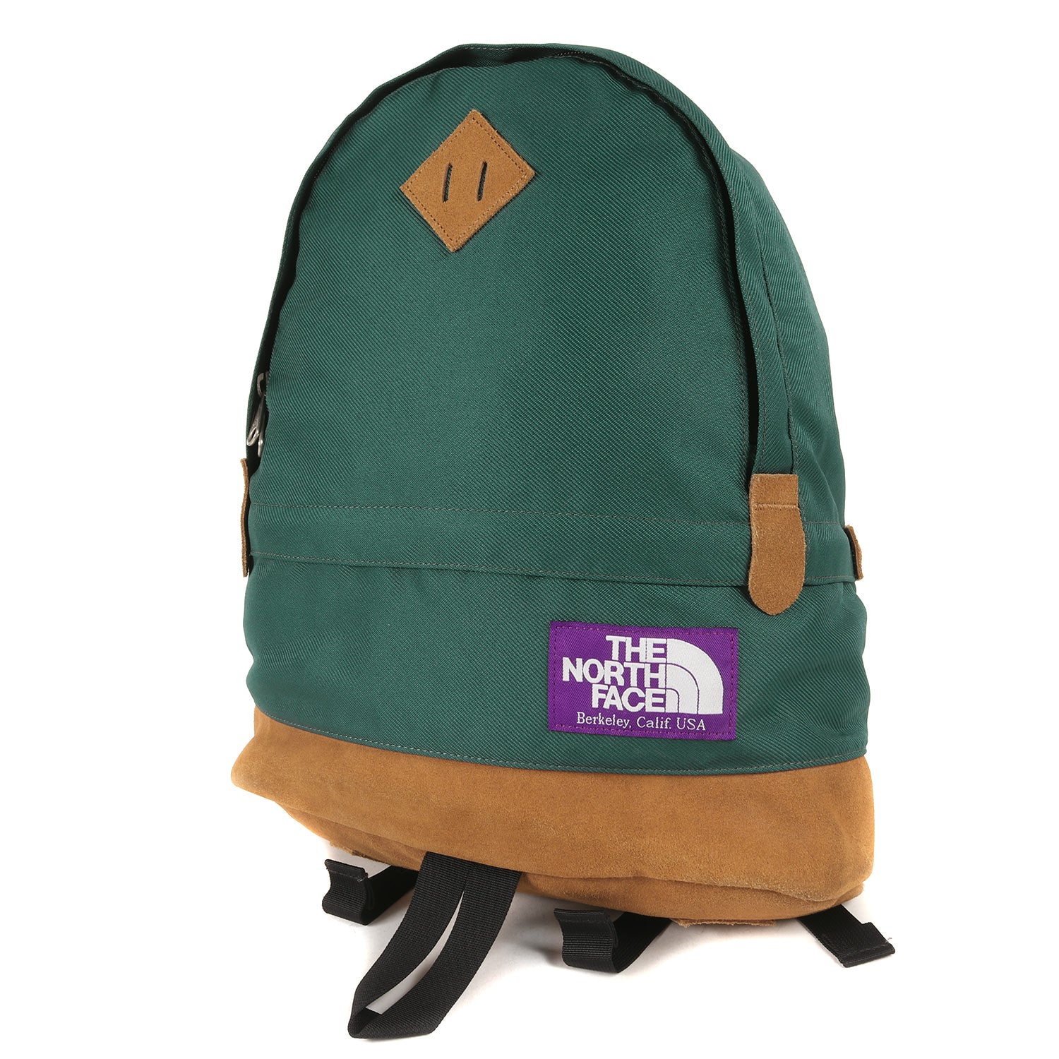 THE NORTH FACE (ザ ノースフェイス) スウェード コンビ デイパック / リュック / バックパック(Medium Day Pack  NN7889N) - ブランド古着の通販・買取 | BEEGLE by Boo-Bee