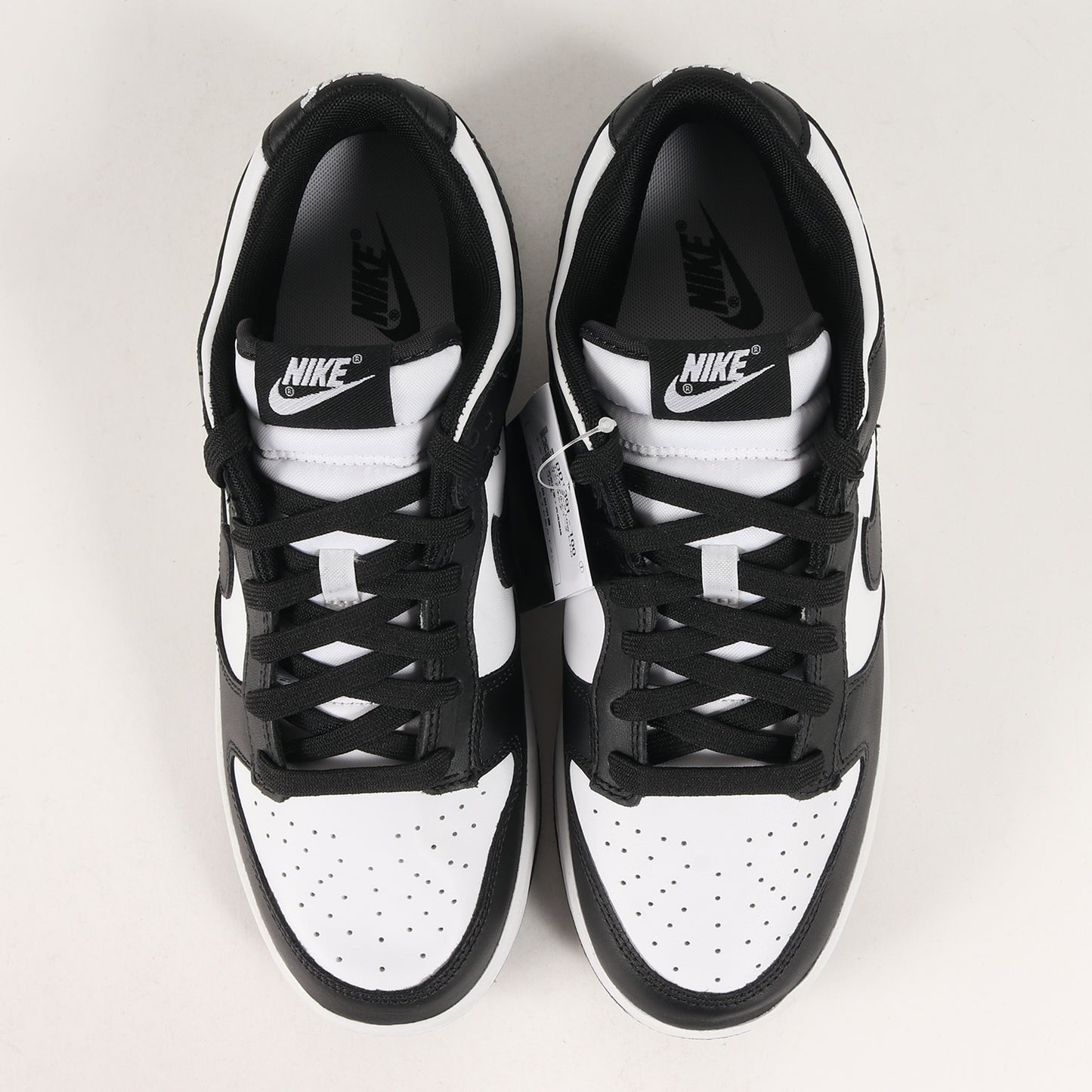 DUNK LOW RETRO (DD1391-100)