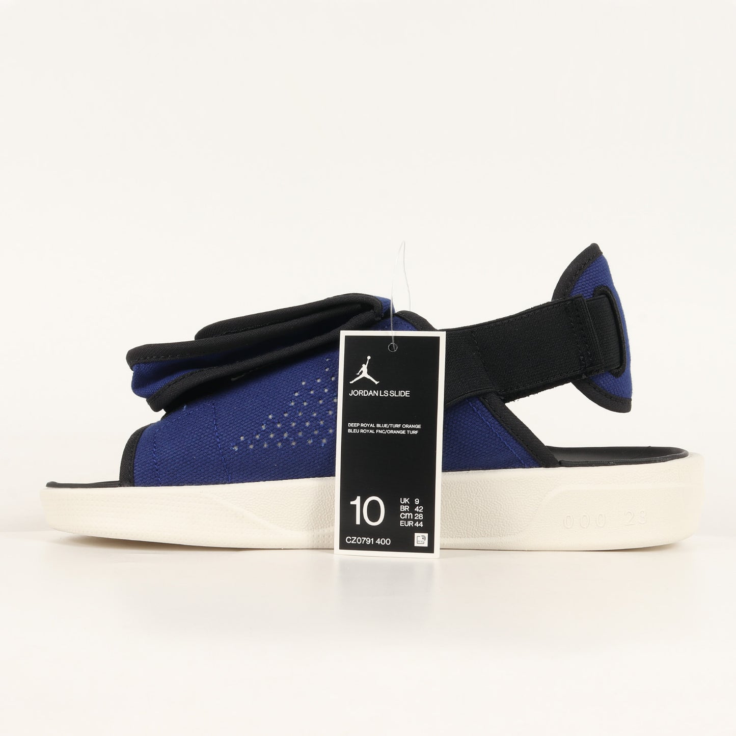 21AW JORDAN LS SLIDE (CZ0791-400)