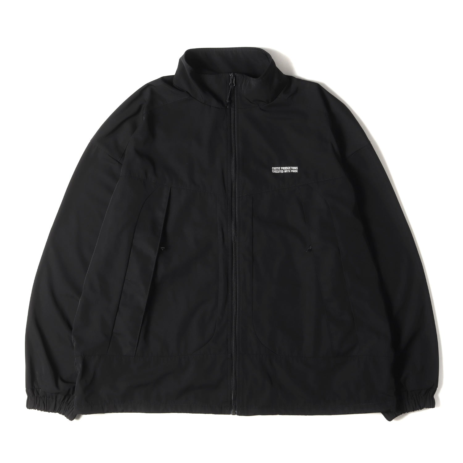 COOTIE (クーティー) 23AW オーバーサイズ トラック ジャケット(Raza Track Jacket) – ブランド古着の通販・買取 |  BEEGLE by Boo-Bee