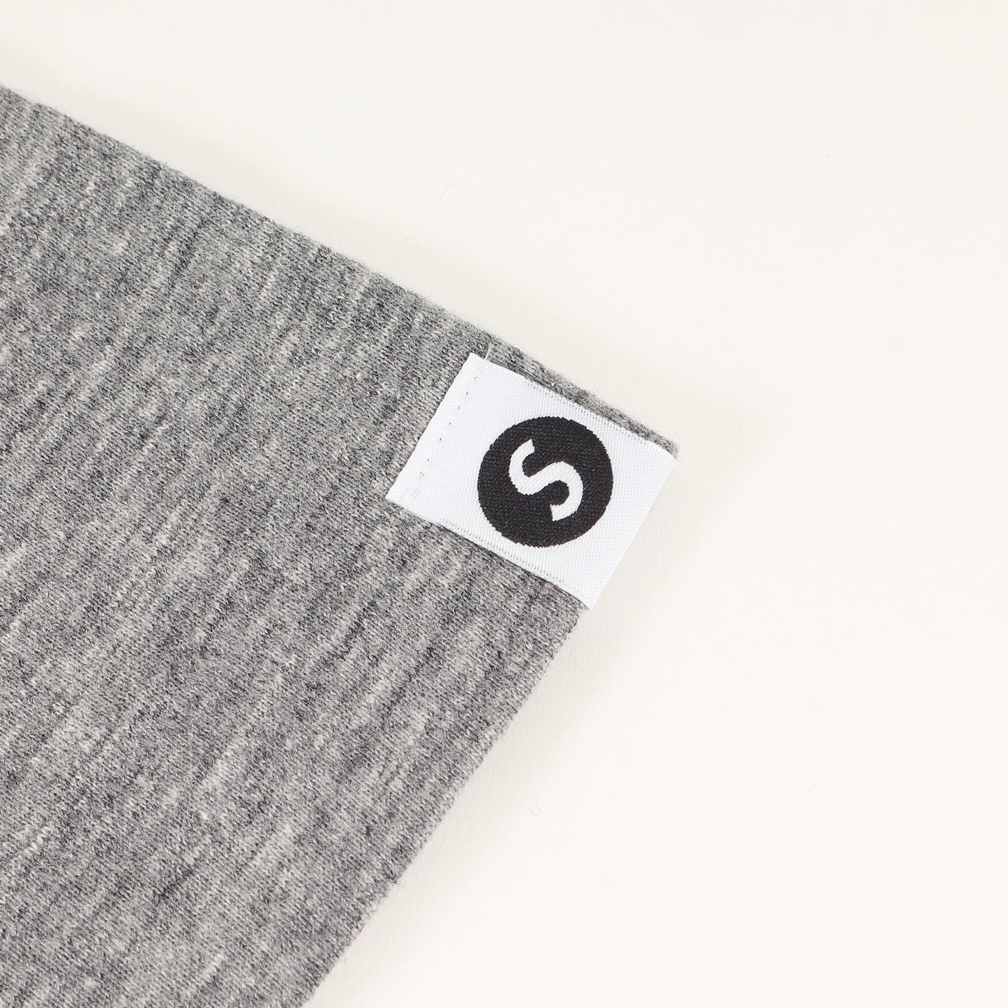 ×浜田雅功 カレッジロゴ クルーネック Tシャツ