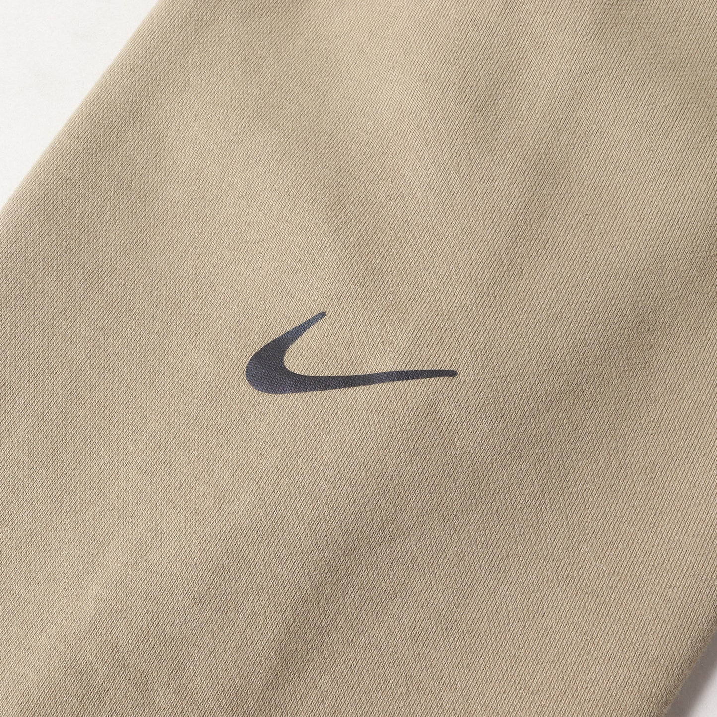 22AW ×NIKE グラフィック オーバーサイズ スウェットパーカー(FLC HOODIE)