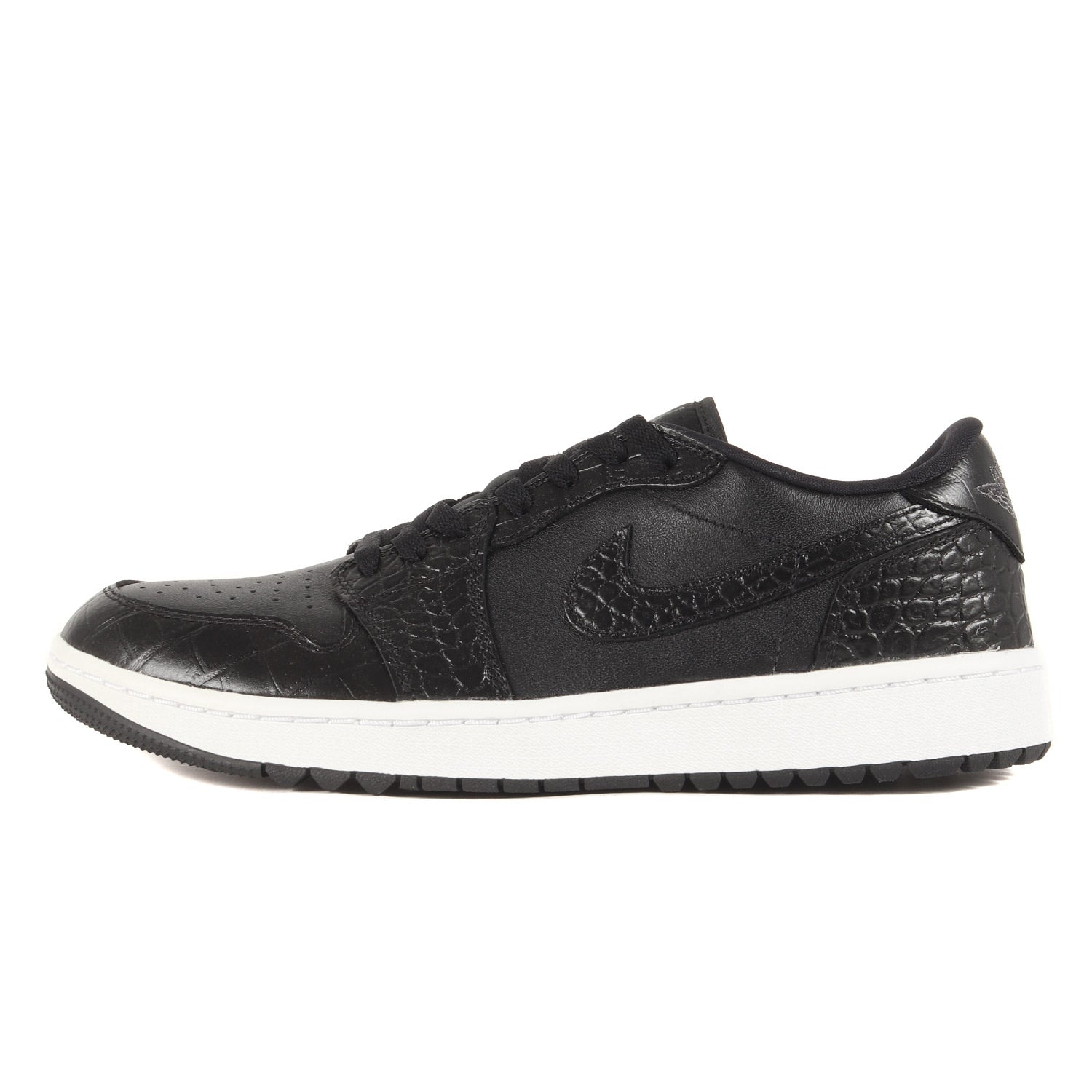 NIKE (ナイキ) AIR JORDAN 1 LOW GOLF BLACK CROC (DD9315-003) – ブランド古着の通販・買取 |  BEEGLE by Boo-Bee