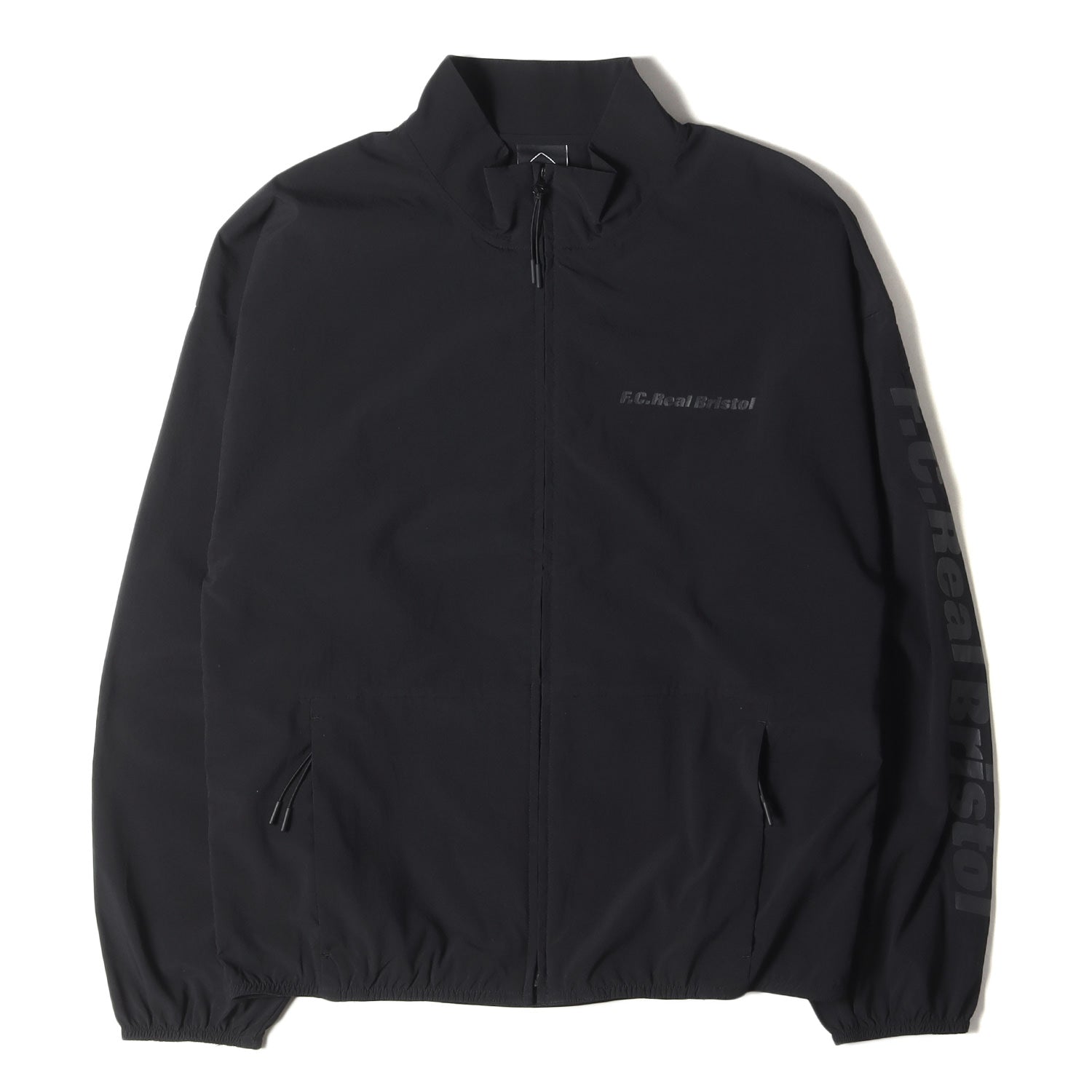 F.C.Real Bristol (エフシーレアルブリストル) 19SS ストレッチ F.C.Real Bristol (エフシーレアルブリストル) 19SS ストレッチ