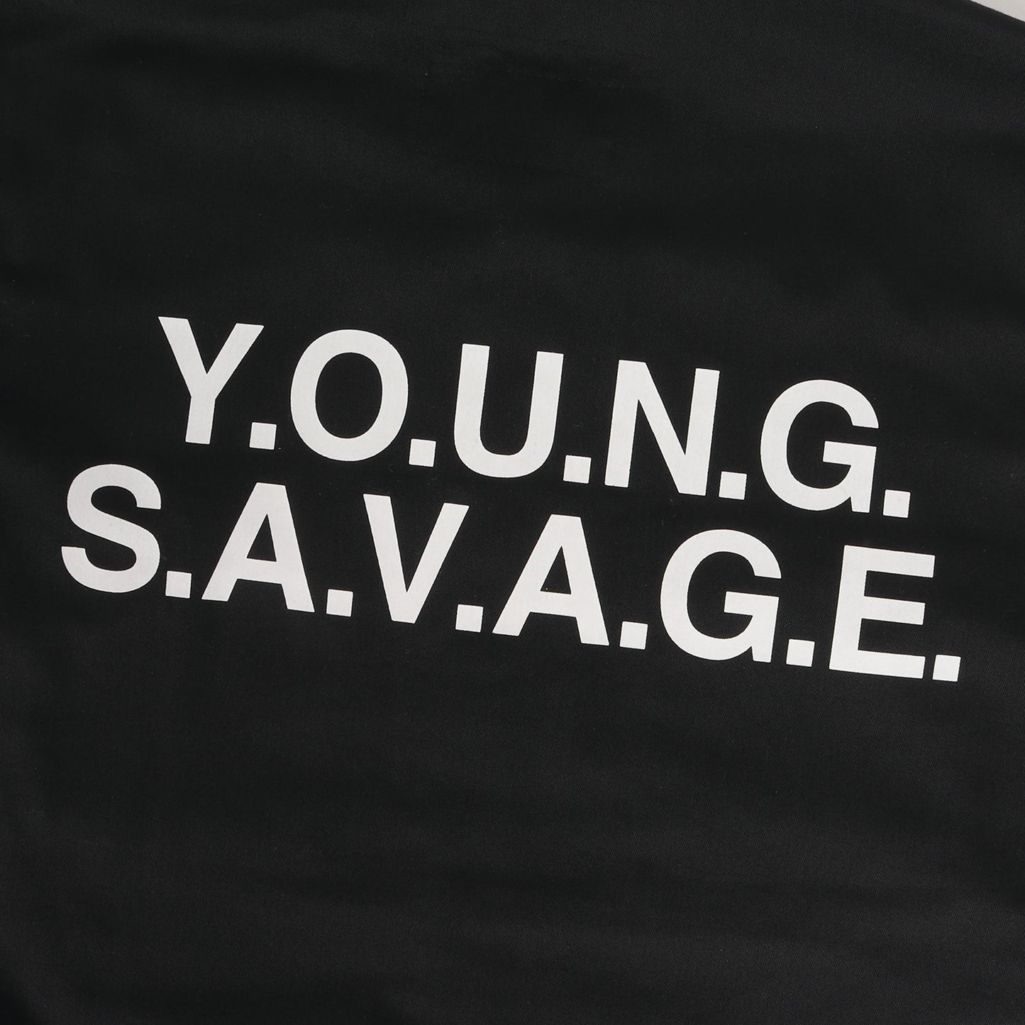 19AW パッチ付き T/C ワークシャツ(CLASSIC WORK / EC-SHIRT. LS)