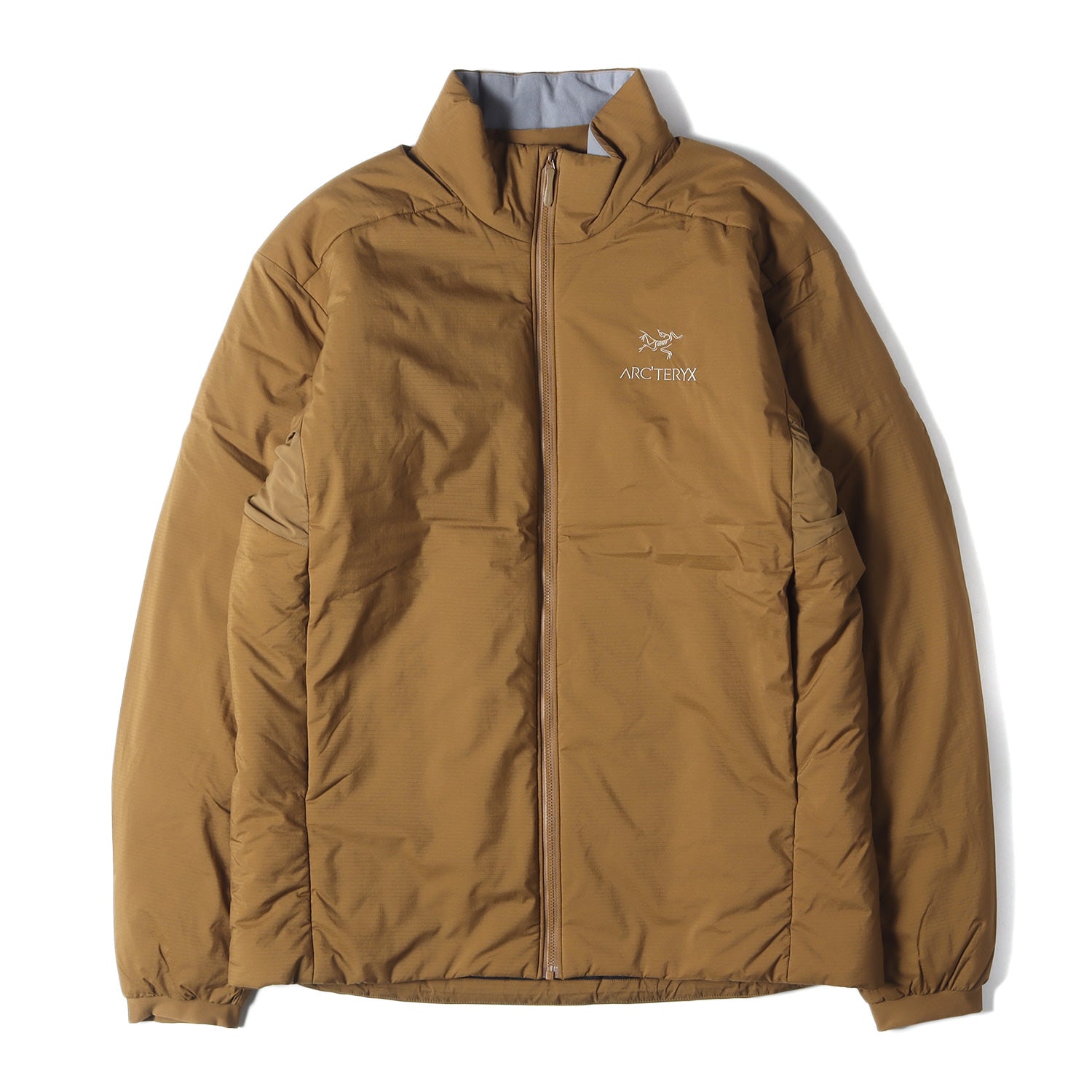 ARC'TERYX (アークテリクス) アトム AR ジャケット(Atom AR Jacket / 2022年製) – ブランド古着の通販・買取 |  BEEGLE by Boo-Bee