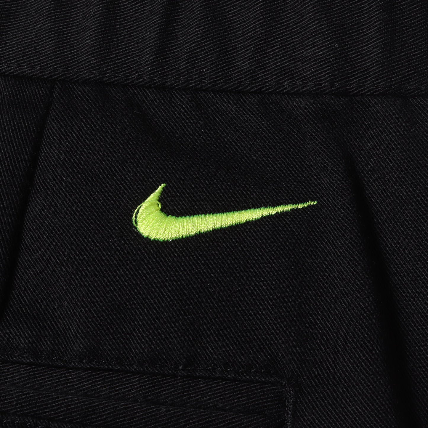 ×NIKE ベンチレーション イージーパンツ(VENTILATION PANTS)