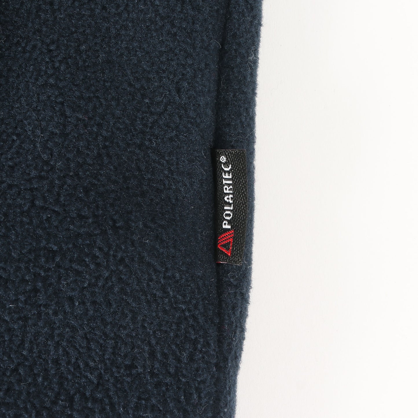 ポーラテック フリース ジップ パーカー(POLARTEC FLEECE HOODIE)