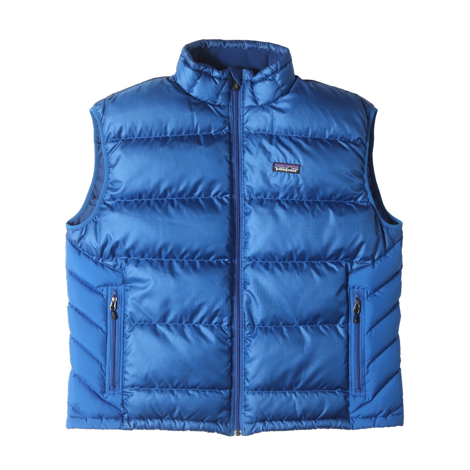 Patagonia (パタゴニア) 00s リップストップ ダウンベスト(Down Vest 