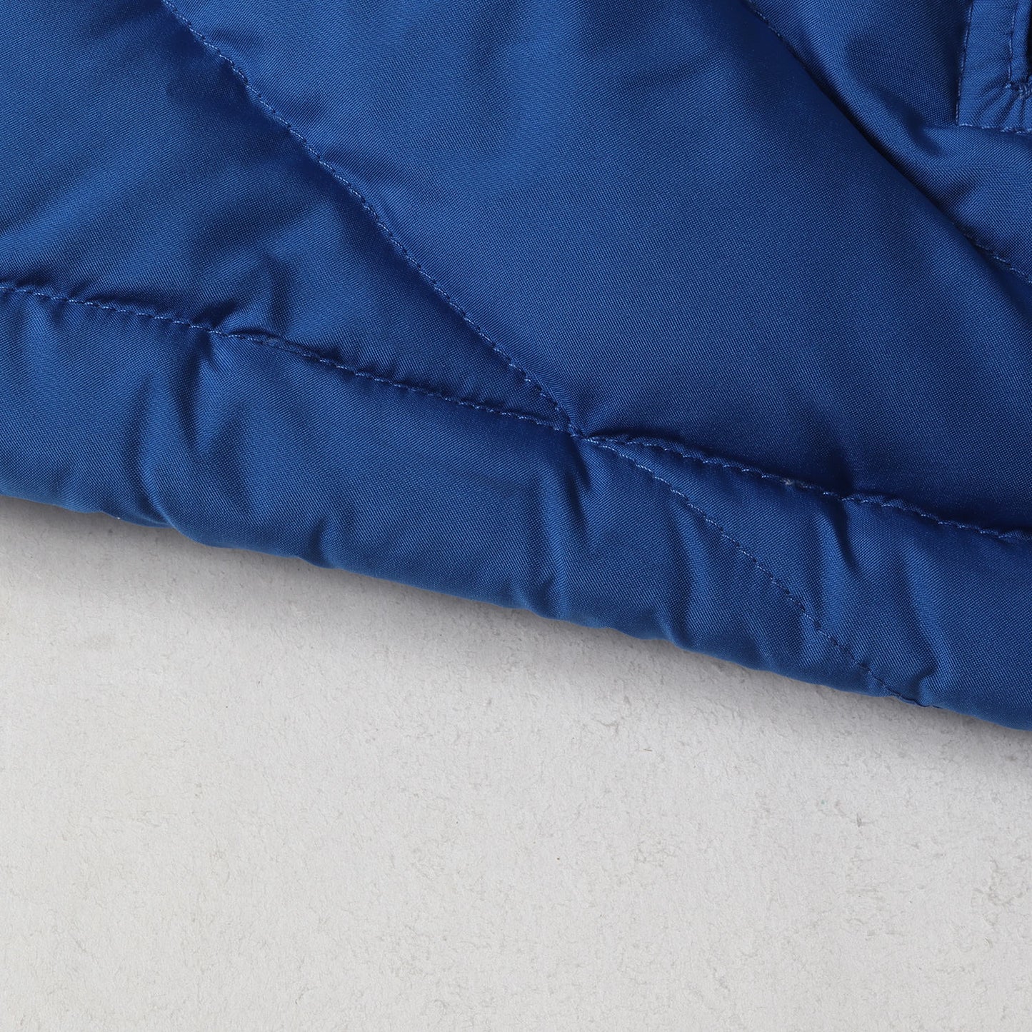 00s リップストップ ダウンベスト(Down Vest)