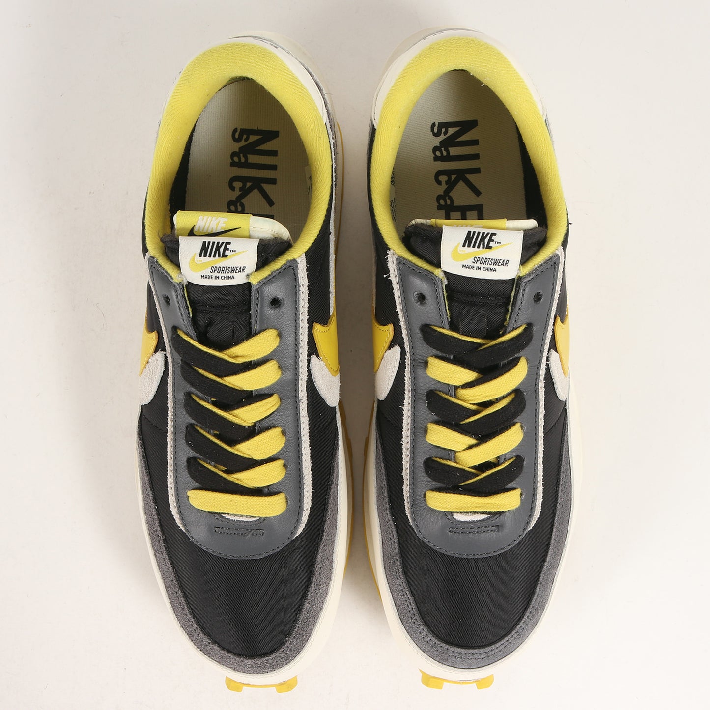 21AW ×NIKE ×UNDERCOVER LDWAFFLE / SU (DJ4877-001)