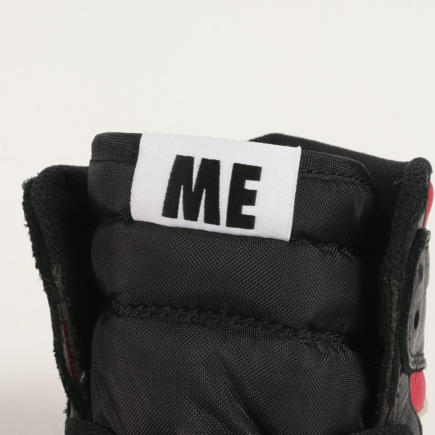 AIR JORDAN 1 RETRO HIGH OG NRG NOT FOR RESALE (861428-106)