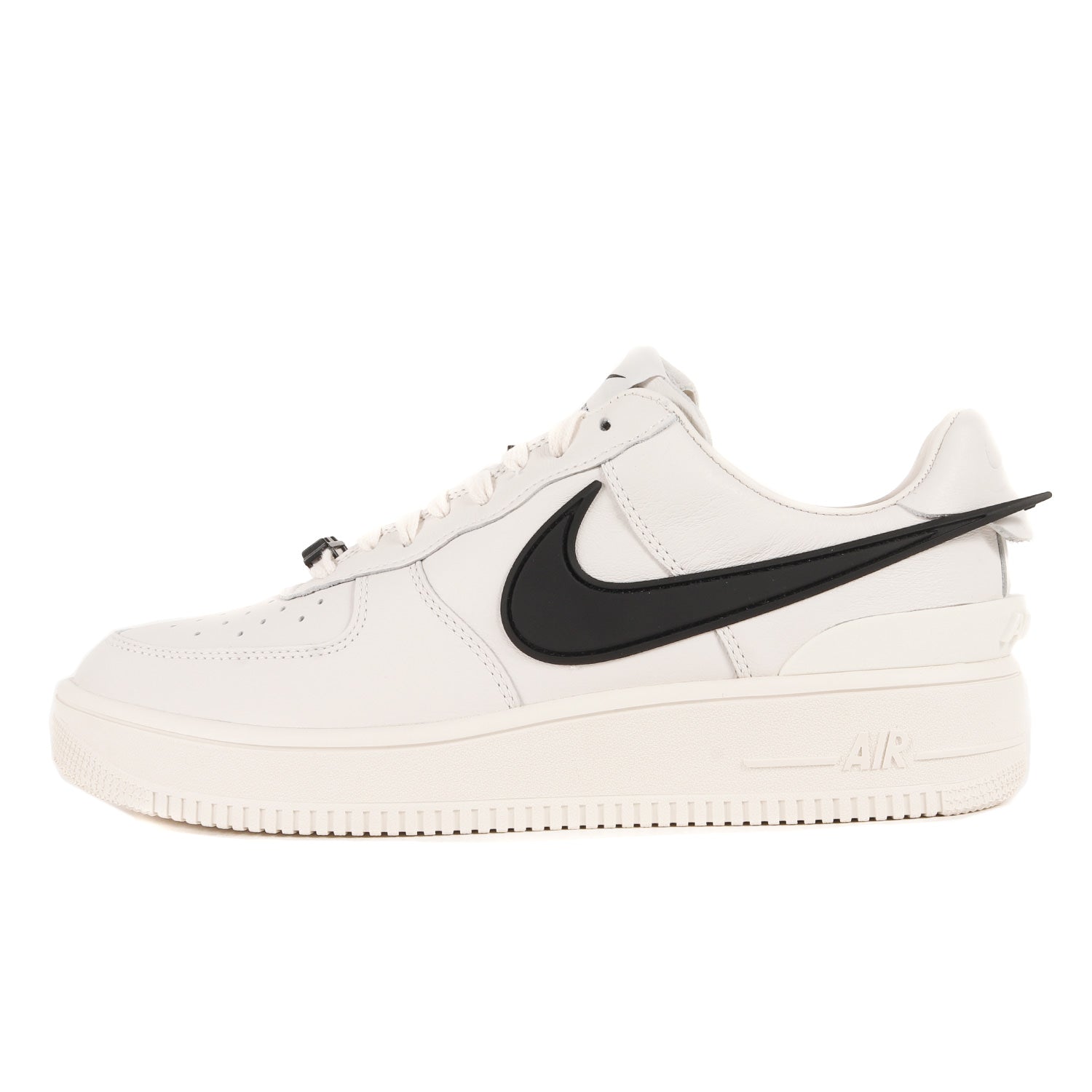 AMBUSH (アンブッシュ) 23SS ×NIKE AIR FORCE 1 LOW SP PHANTOM (DV3464-002) -  ブランド古着の通販・買取 | BEEGLE by Boo-Bee