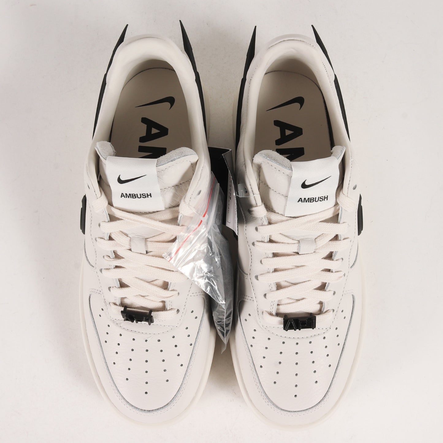 23SS ×NIKE AIR FORCE 1 LOW SP PHANTOM (DV3464-002)