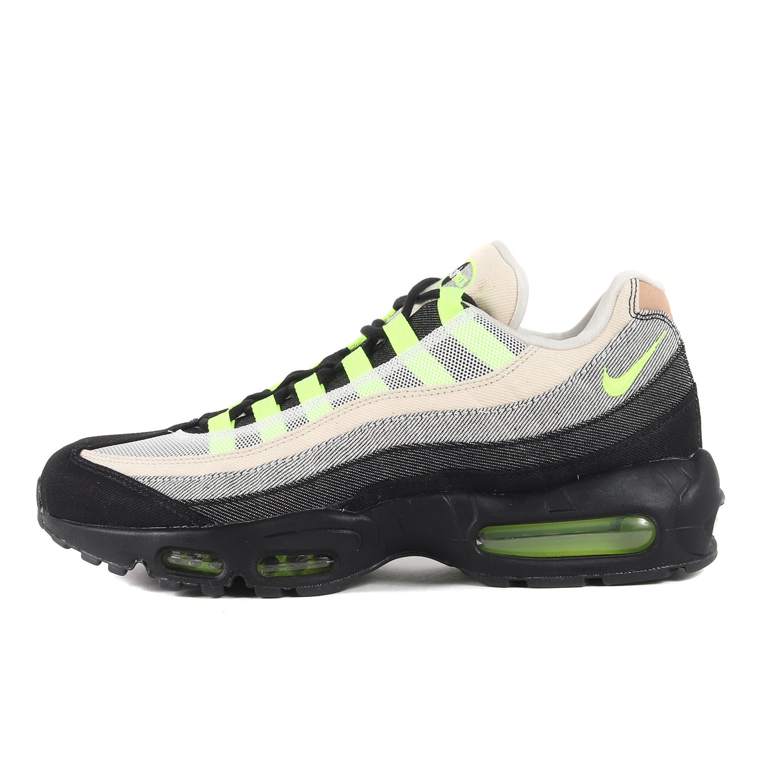 DENHAM (デンハム) 20AW ×NIKE AIR MAX 95 DNHM (DD9519-001 