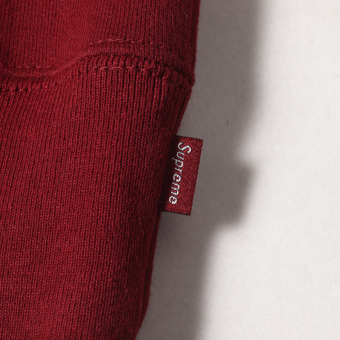 22AW BOXロゴ クルーネック スウェット(Box Logo Crewneck)