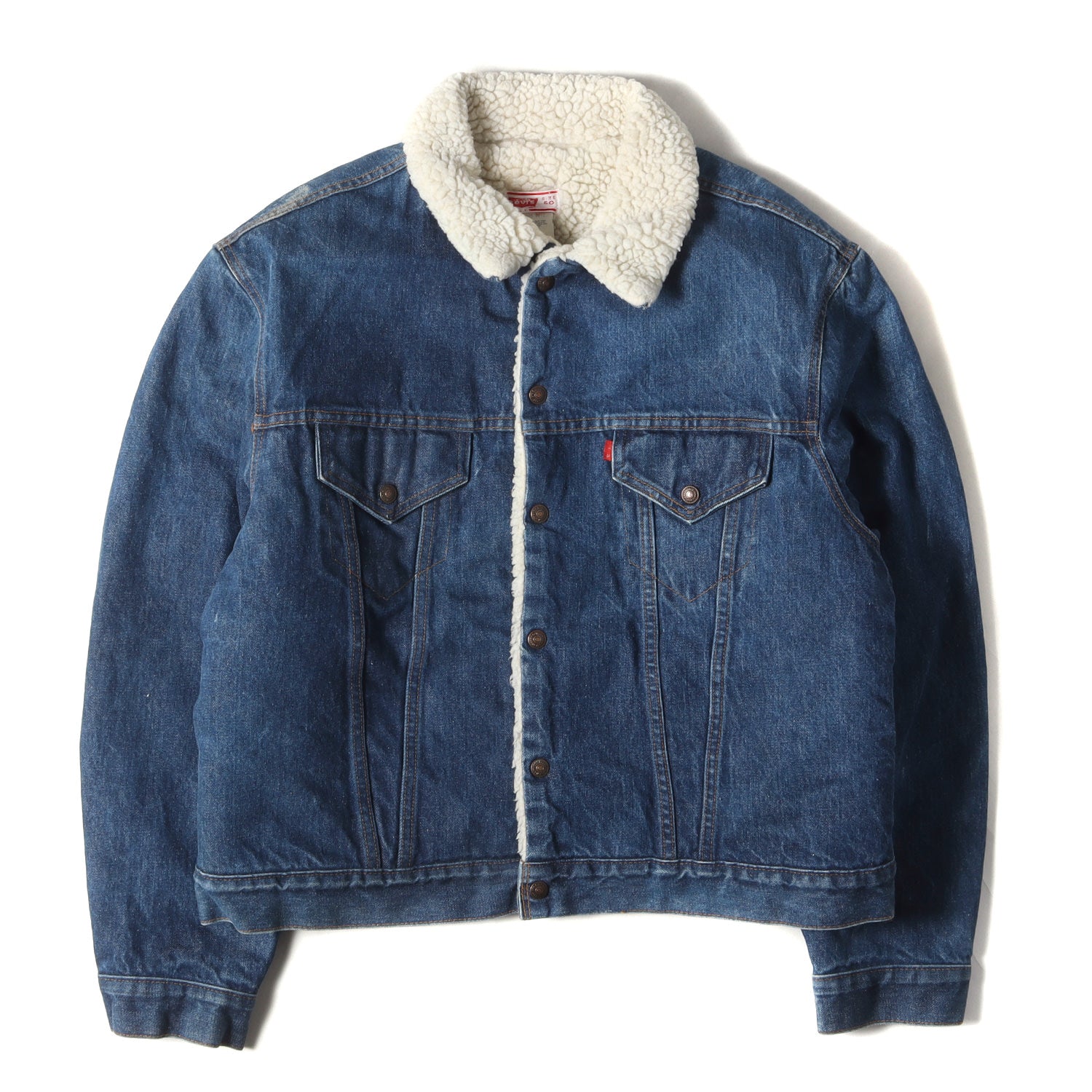 Riu Rちゃん Big ほどける collar rever cort