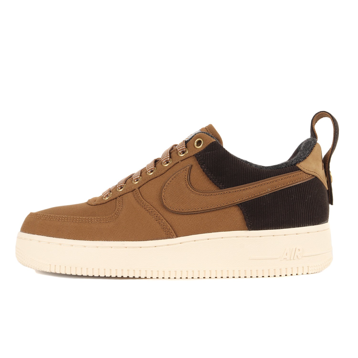 NIKE (ナイキ) ×Carhartt WIP AIR FORCE 1 07 PRM WIP (AV4113-200 