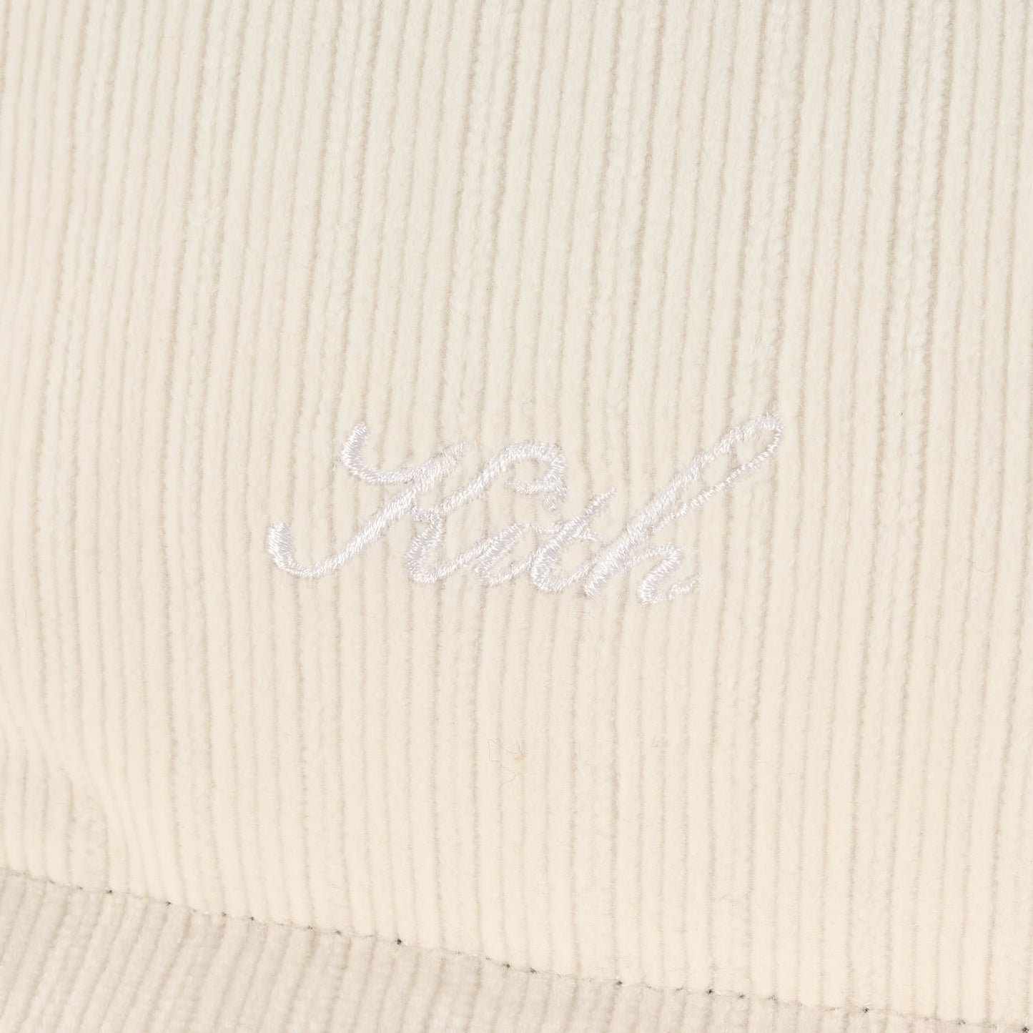 23AW コーデュロイ×ナイロン リバーシブル 中綿ベスト(Morris Vest)