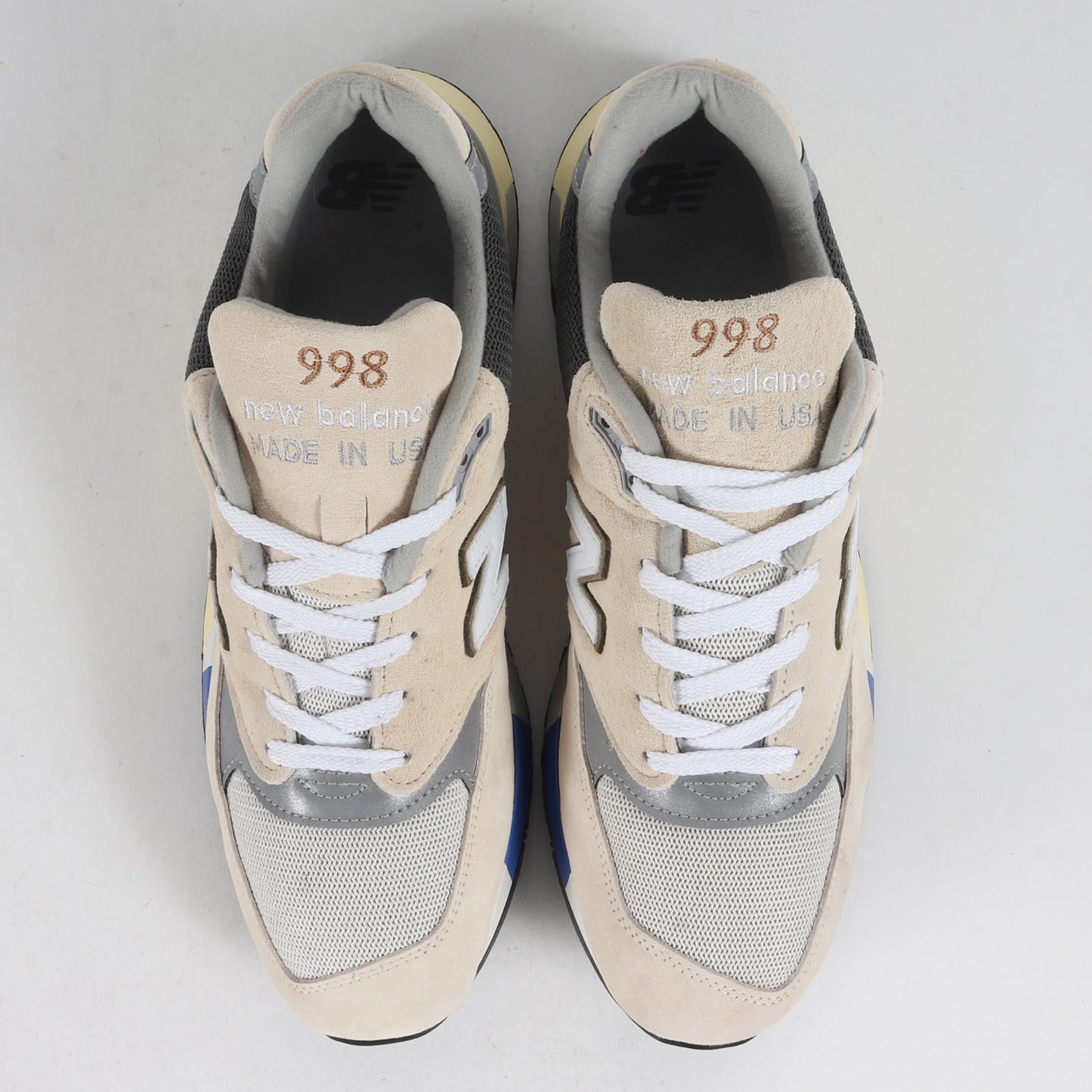 23AW ×CONCEPTS U998 CN C-Note (MADE IN USA)